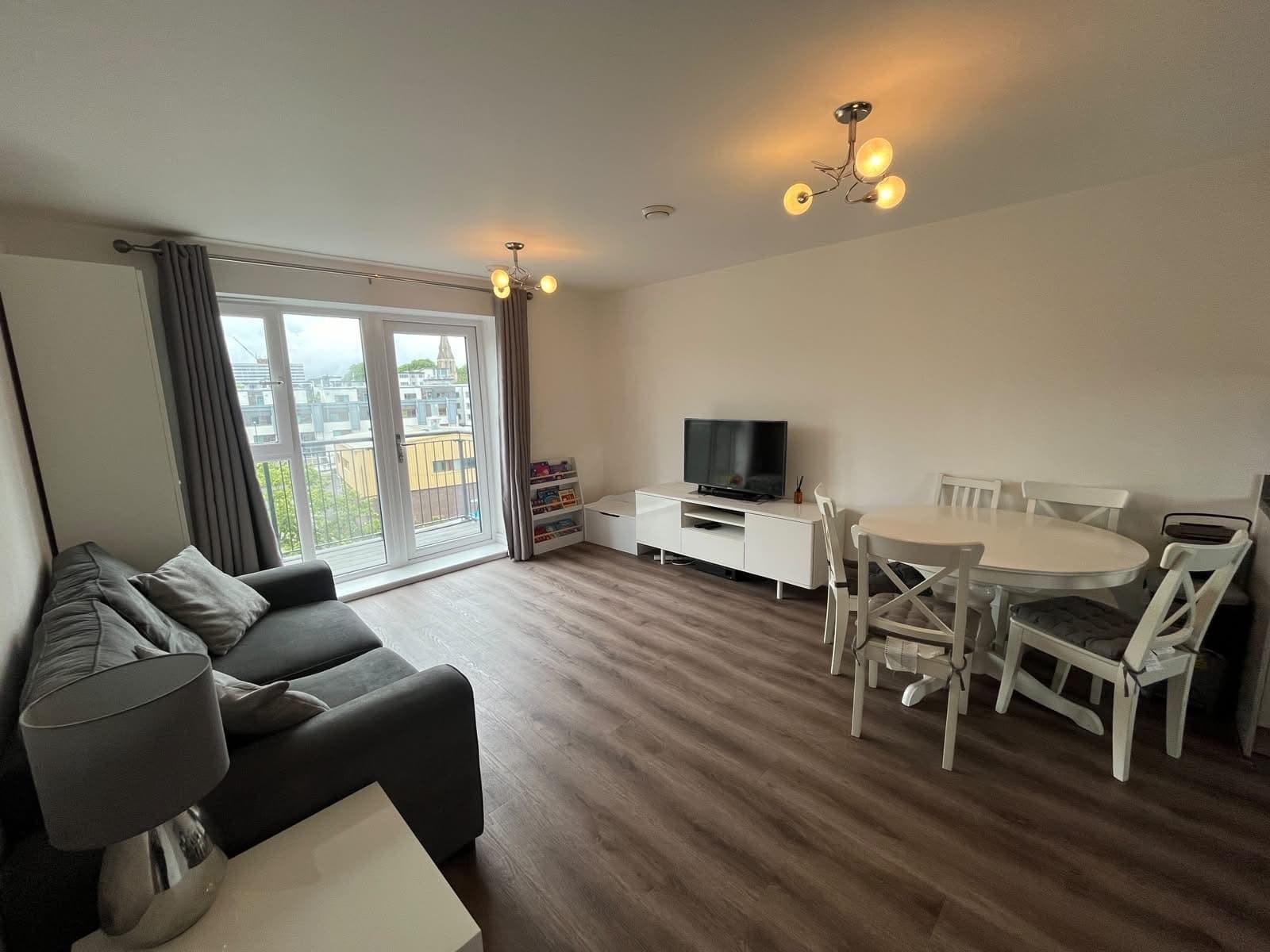 Property at Albert Road North, Southampton