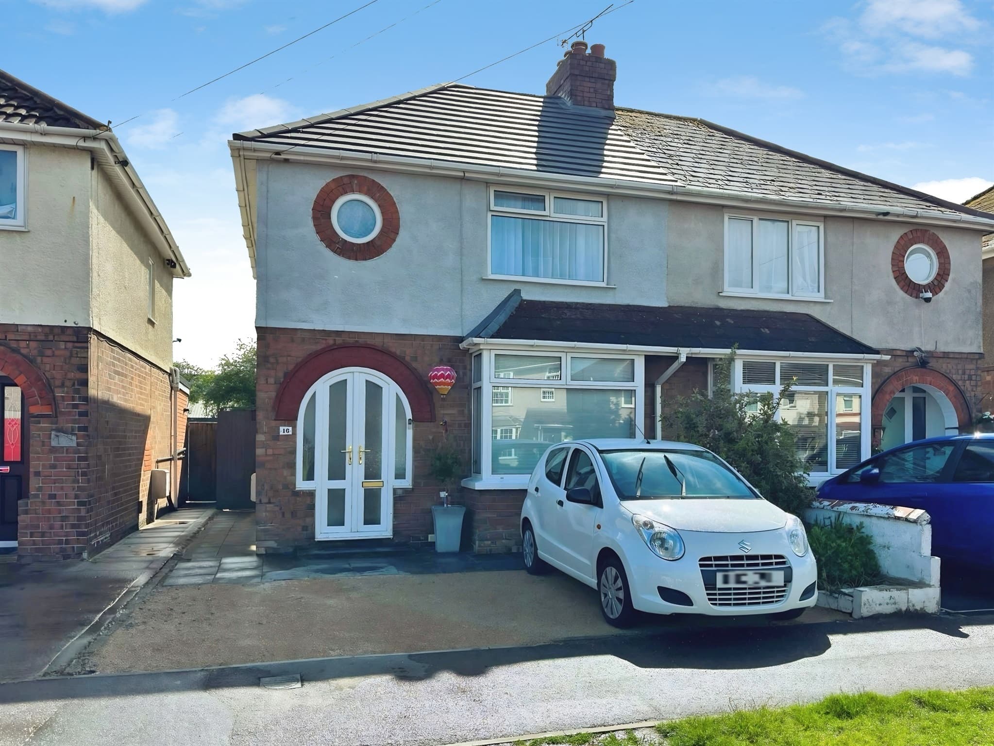 Property at Elgin Drive, Swindon