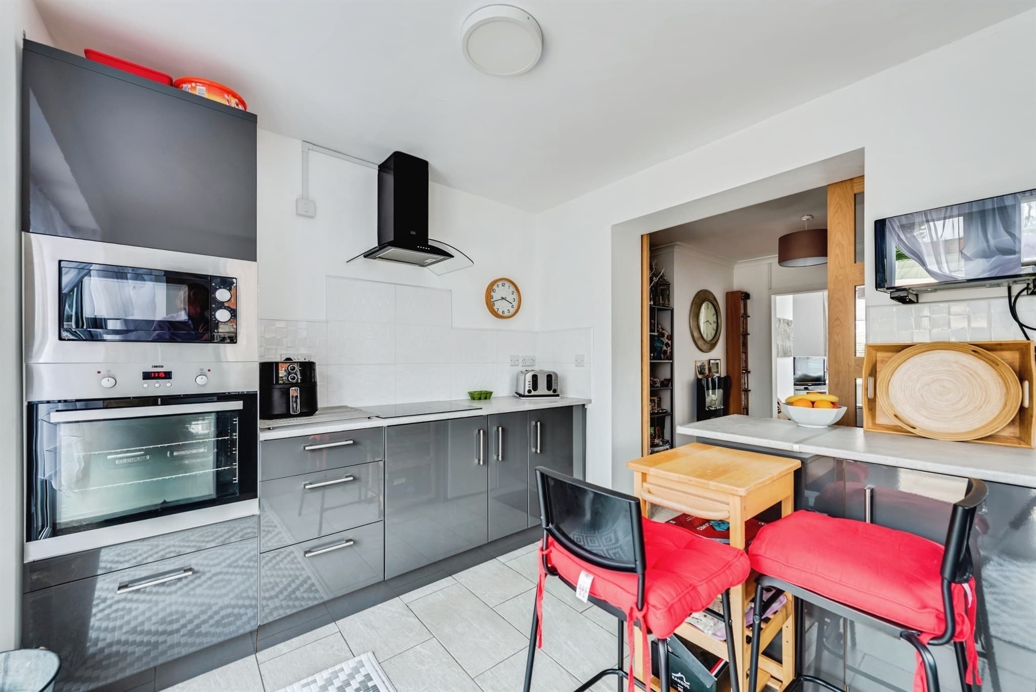Property at Elgin Drive, Swindon