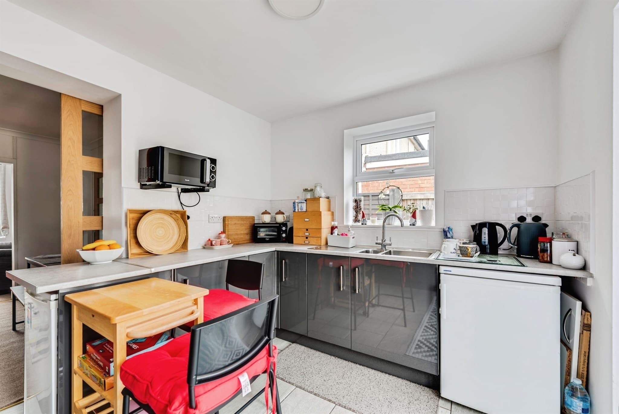 Property at Elgin Drive, Swindon