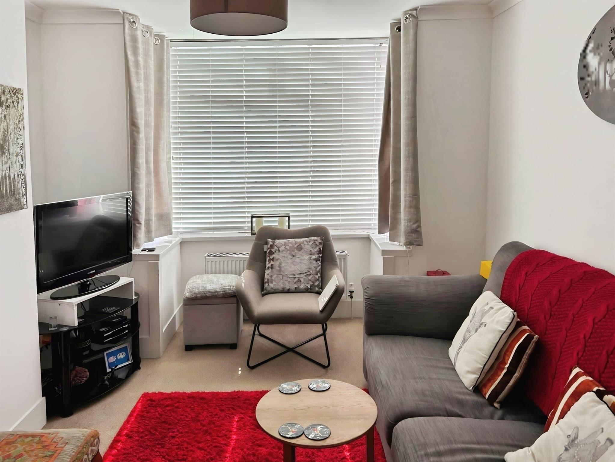 Property at Elgin Drive, Swindon