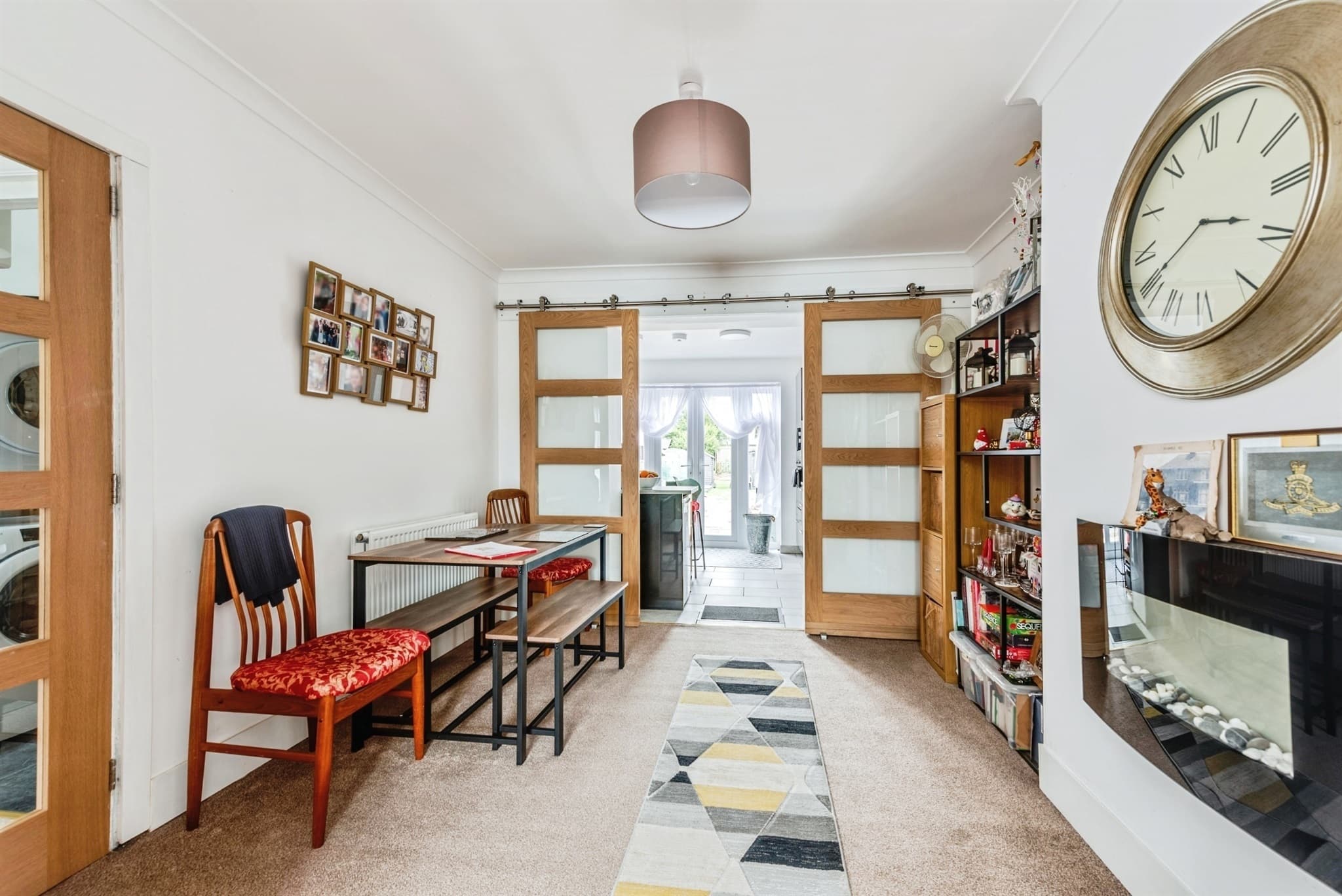 Property at Elgin Drive, Swindon