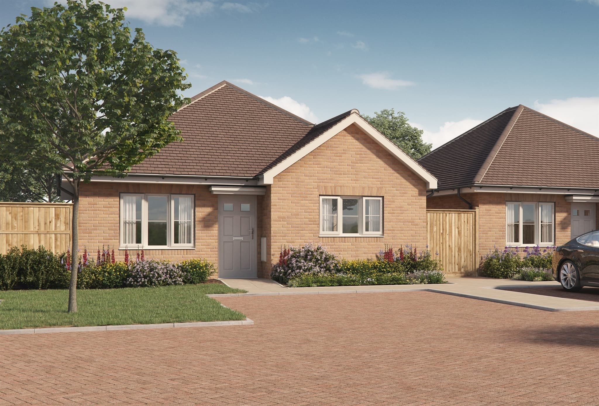 Property at Chestnut Grove, Borden, Sittingbourne