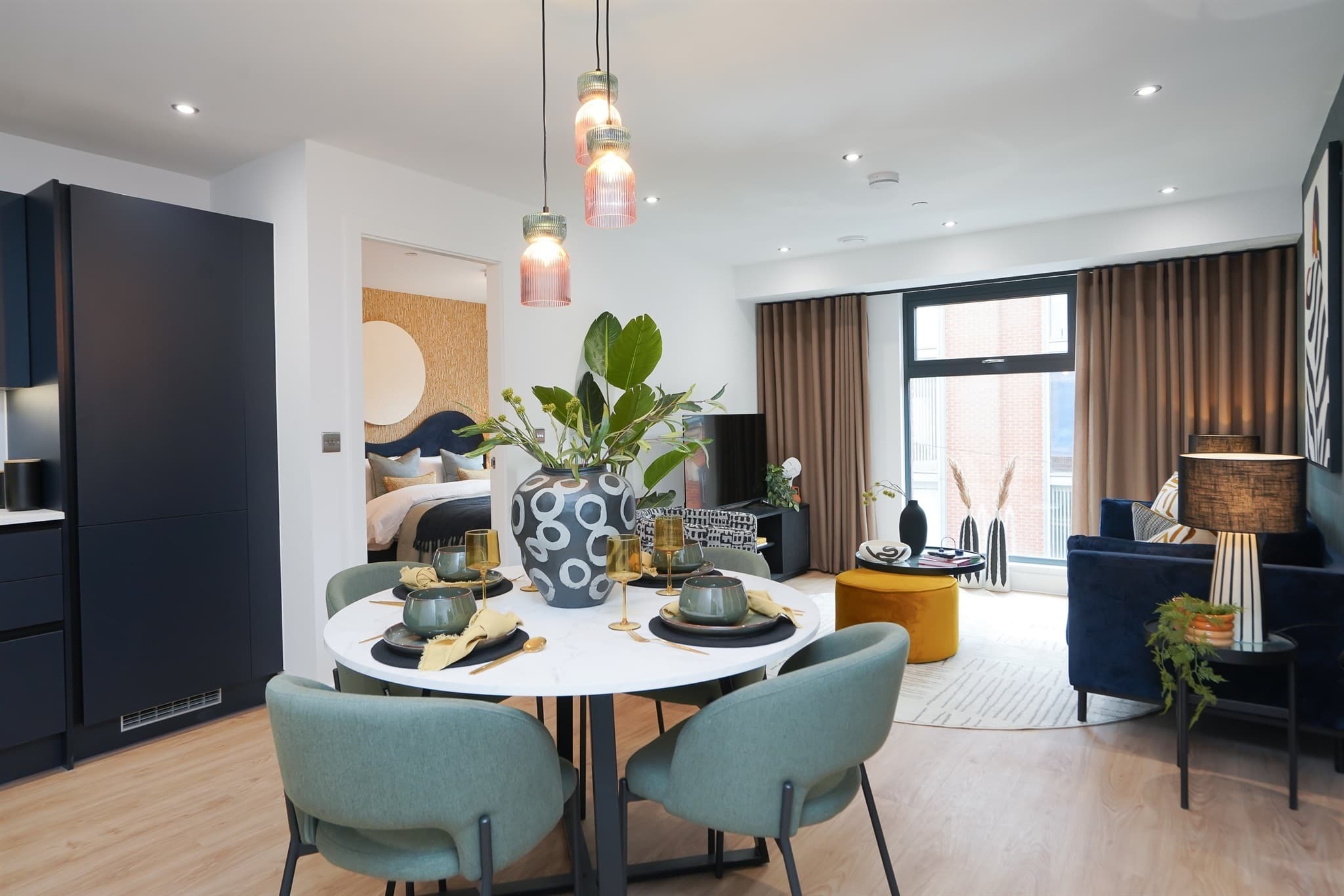 Property at Albion Street, Birmingham