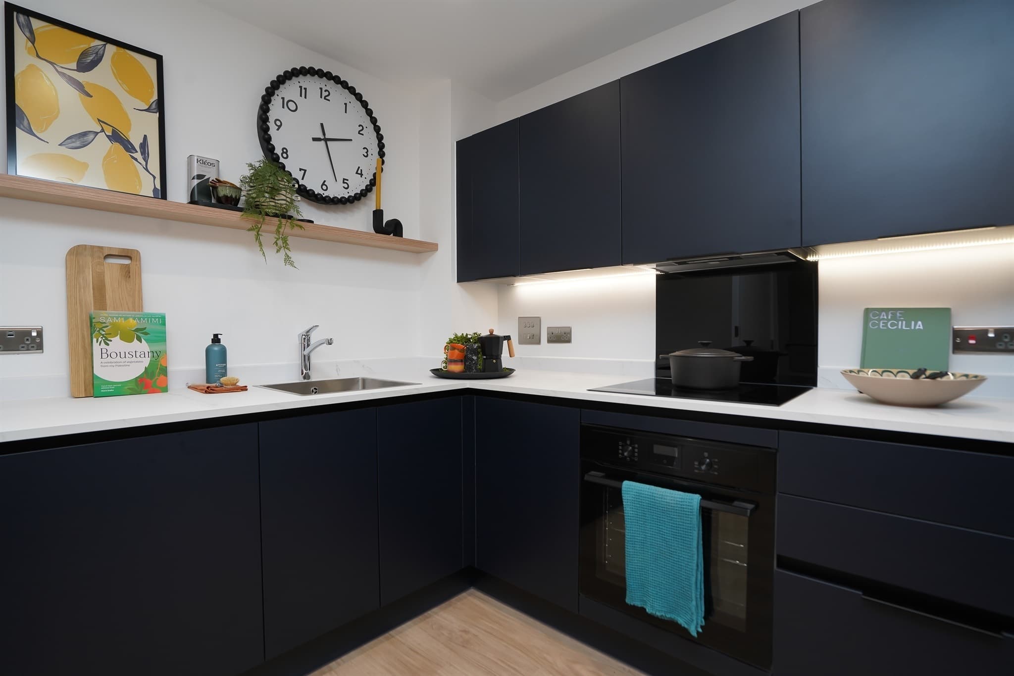 Property at Albion Street, Birmingham