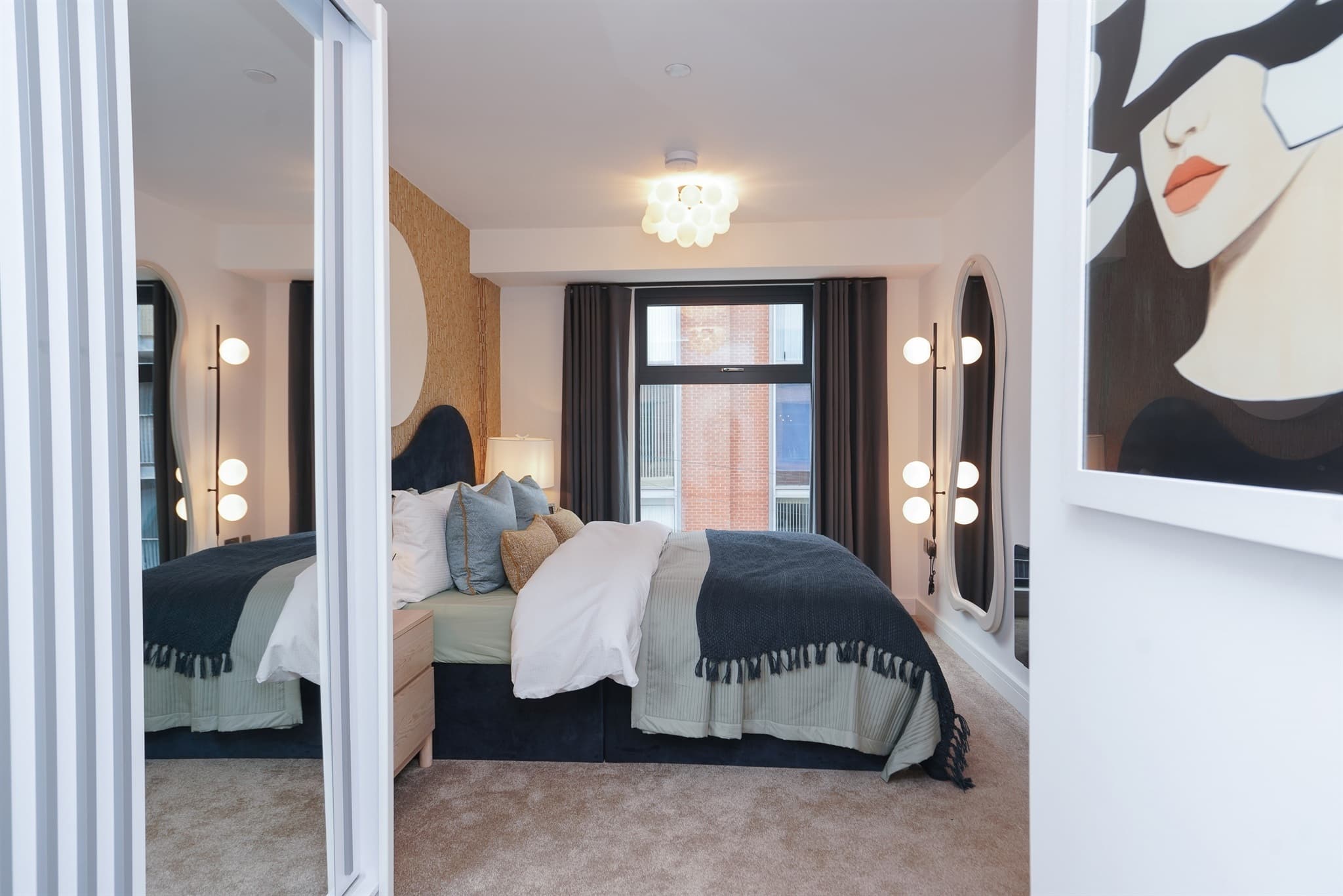 Property at Albion Street, Birmingham