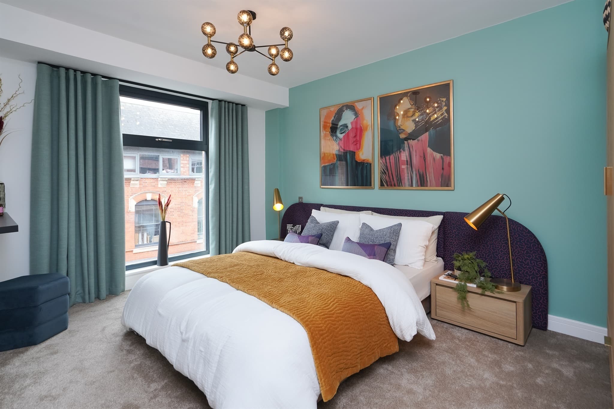 Property at Albion Street, Birmingham