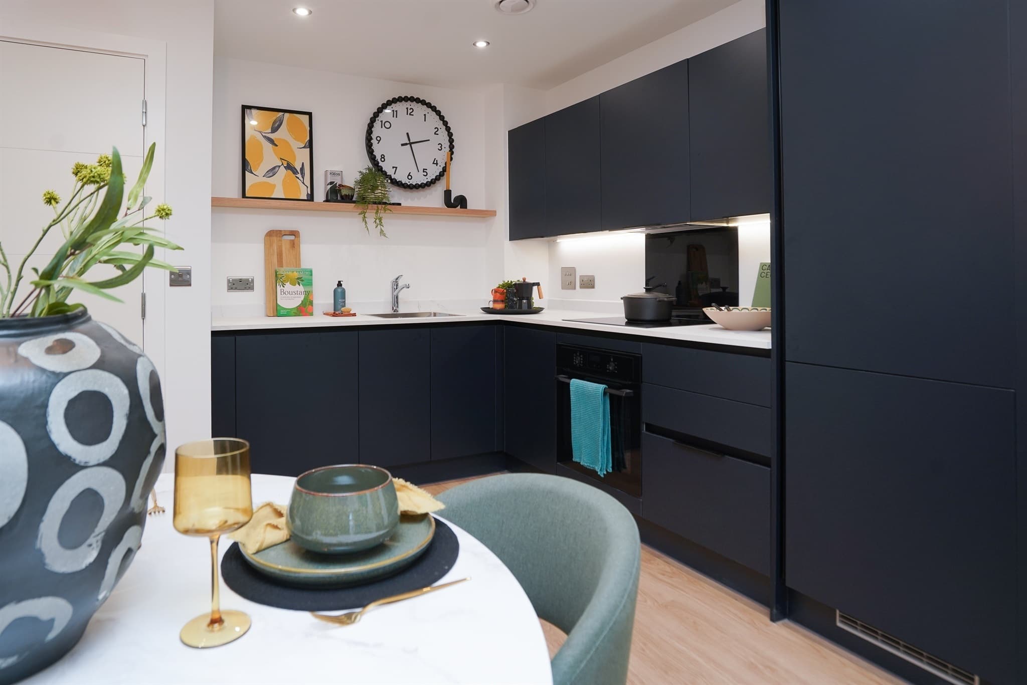 Property at Albion Street, Birmingham