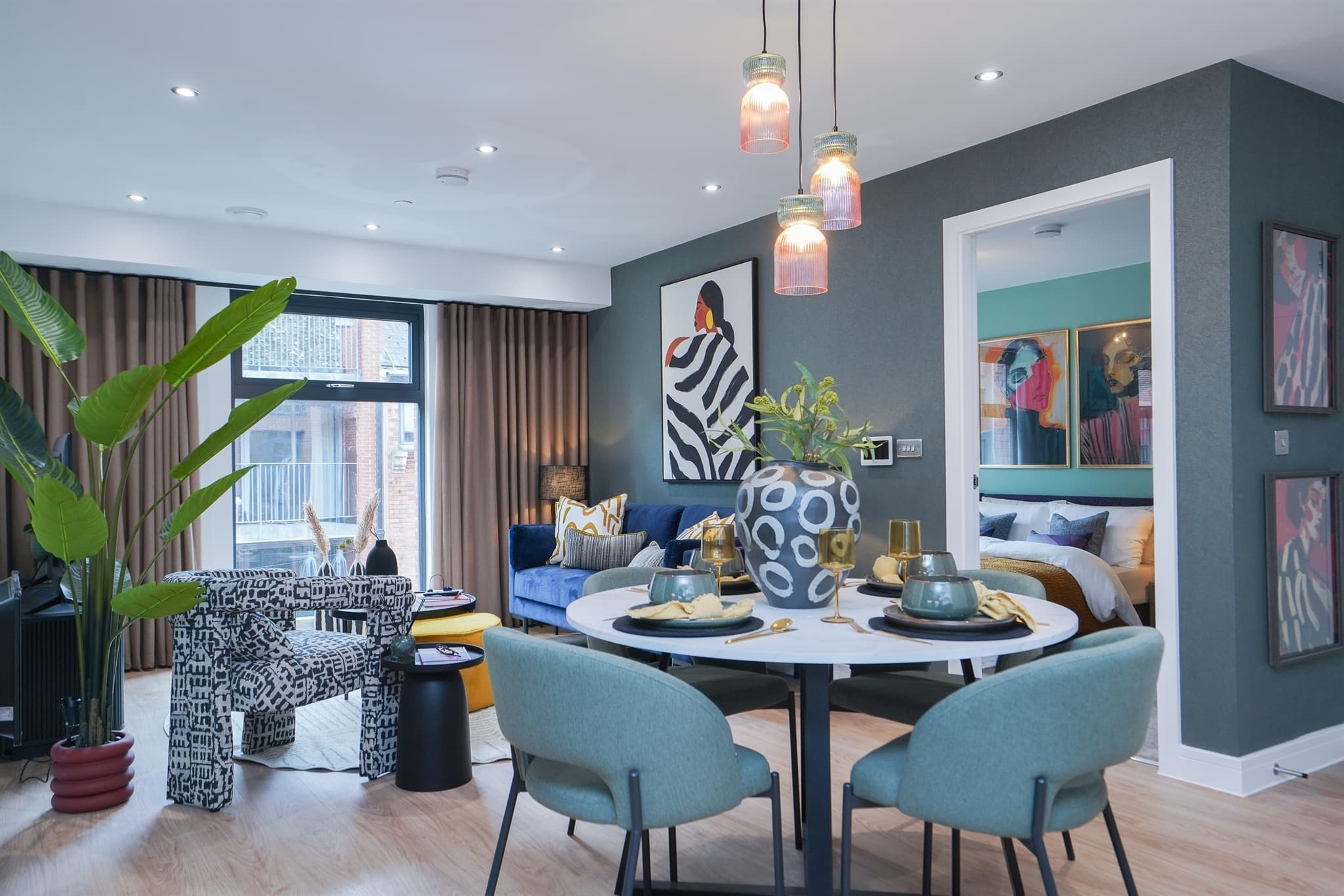 Property at Albion Street, Birmingham