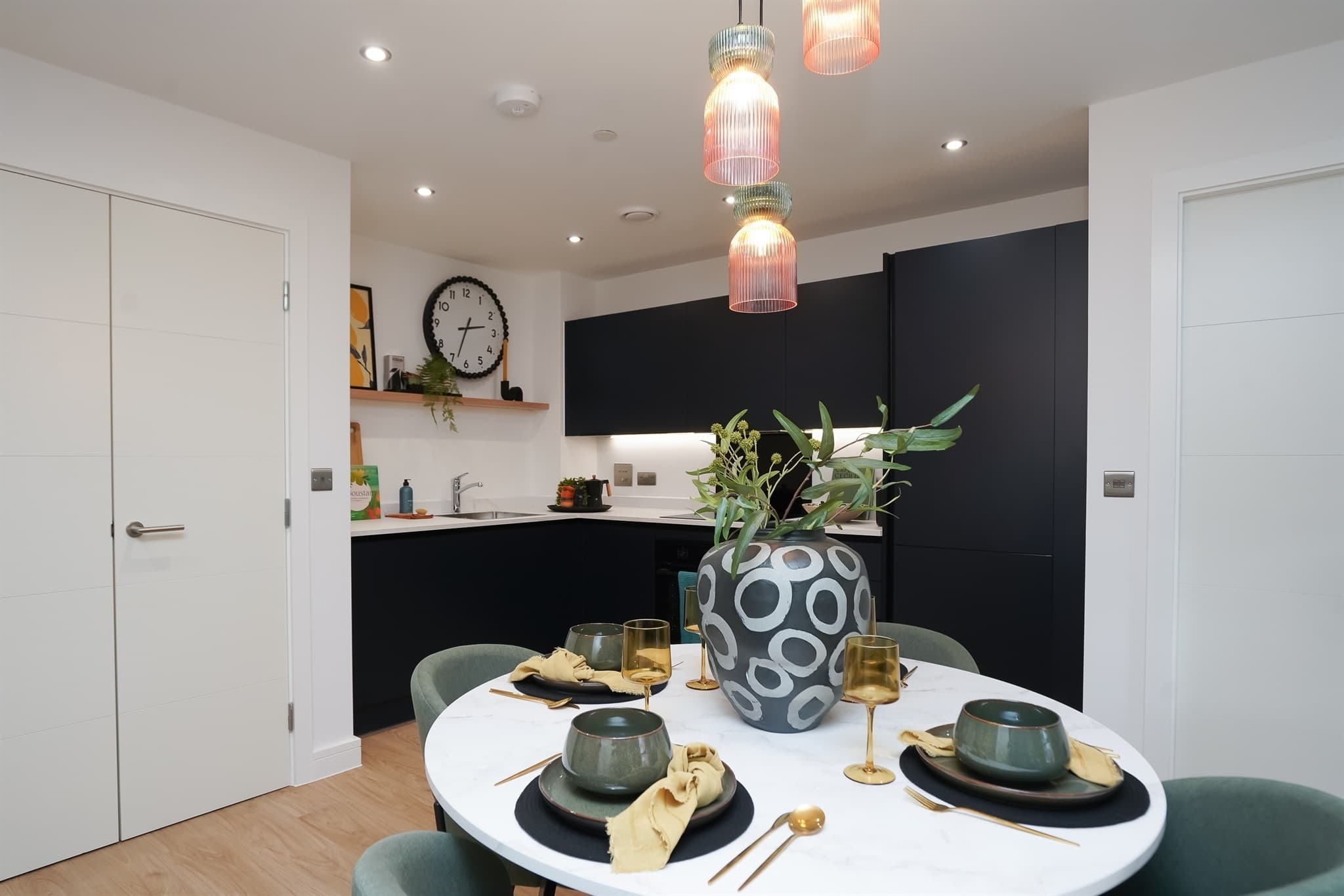 Property at Albion Street, Birmingham