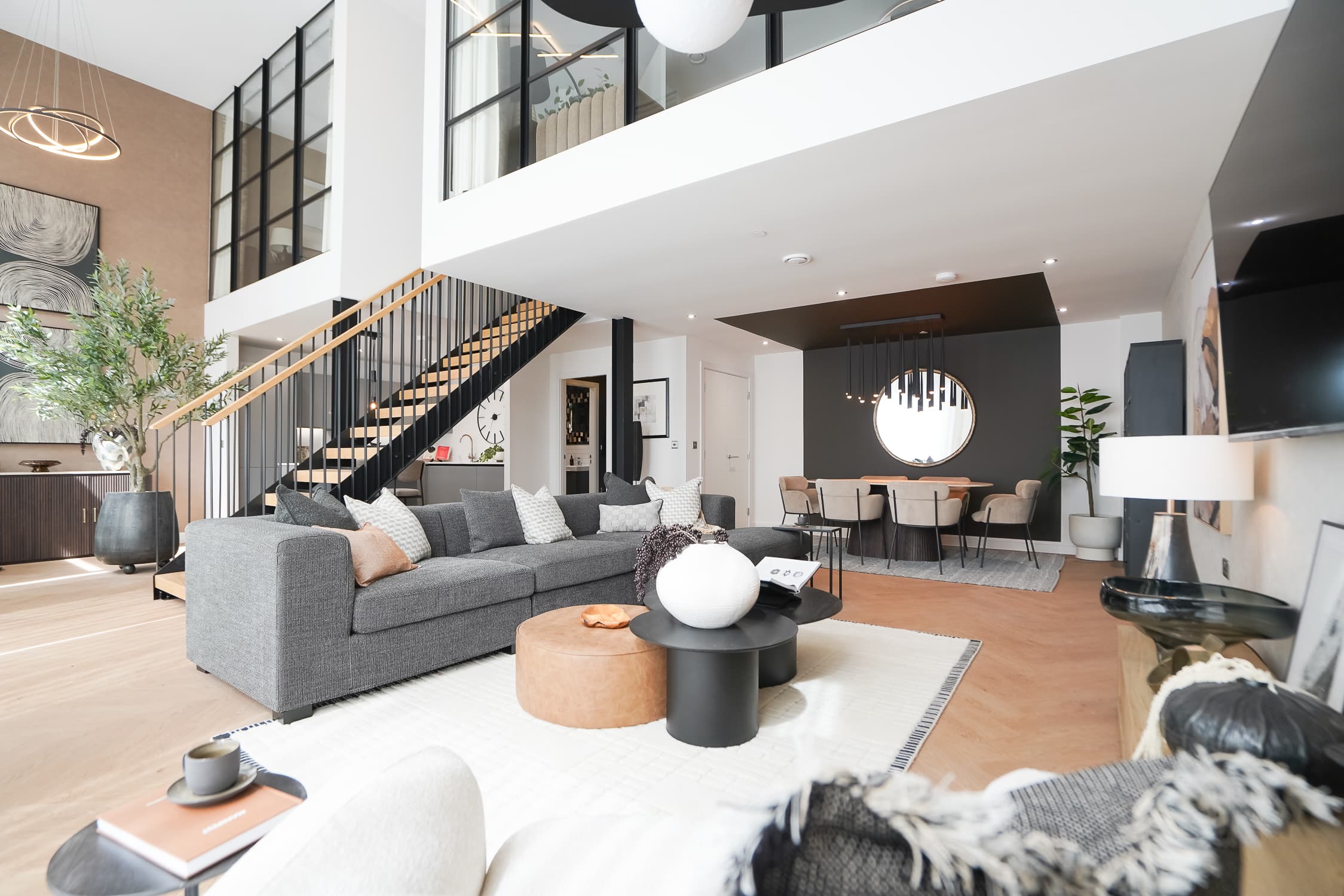Property at Albion Street, Birmingham