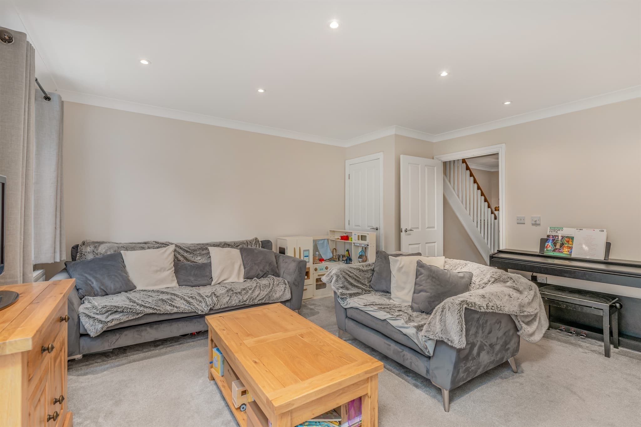 Property at Aldous Drive, Bloxham, Banbury