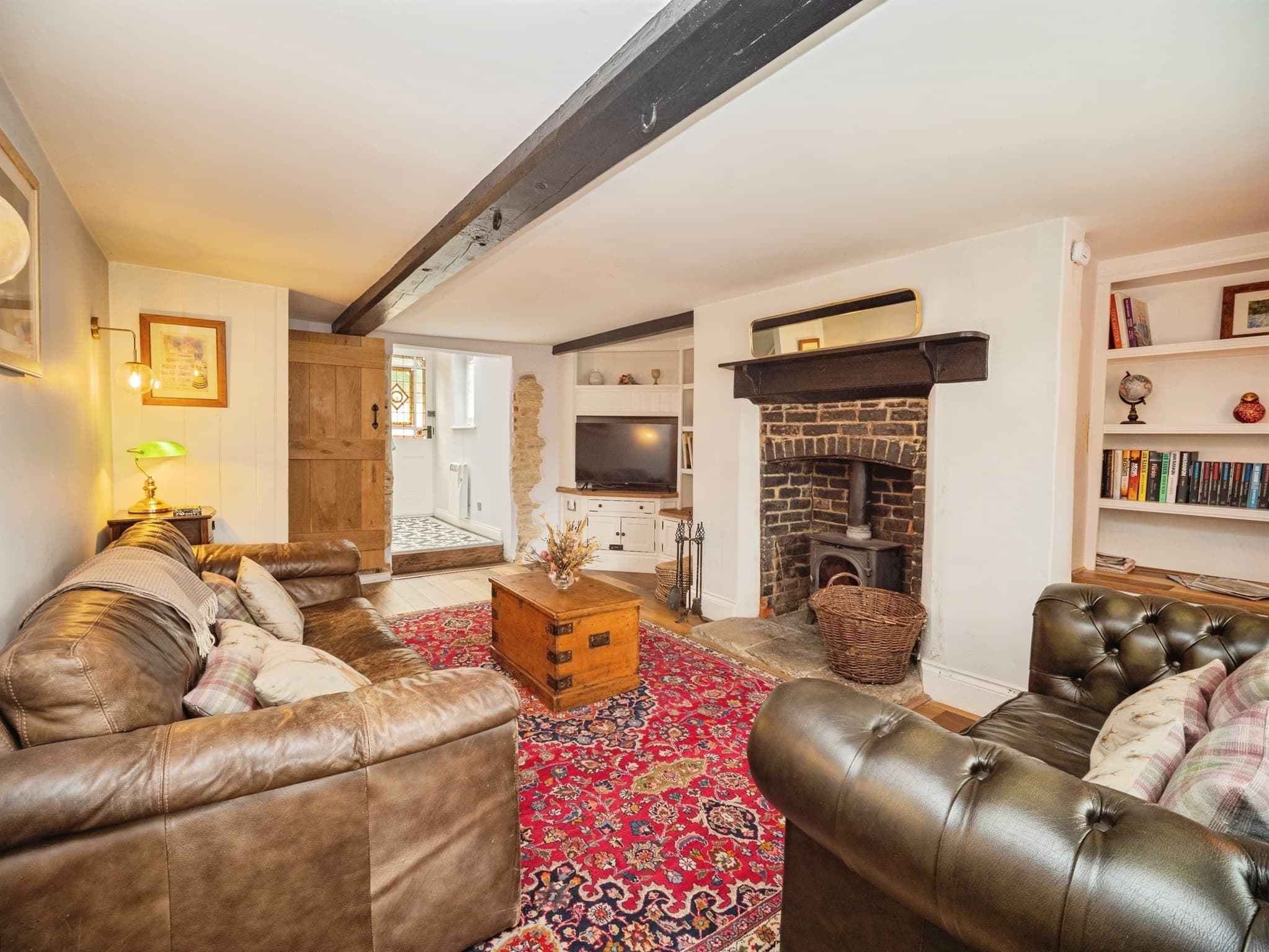 Property at Vyse Barn Cottages, Warmwell, Dorchester