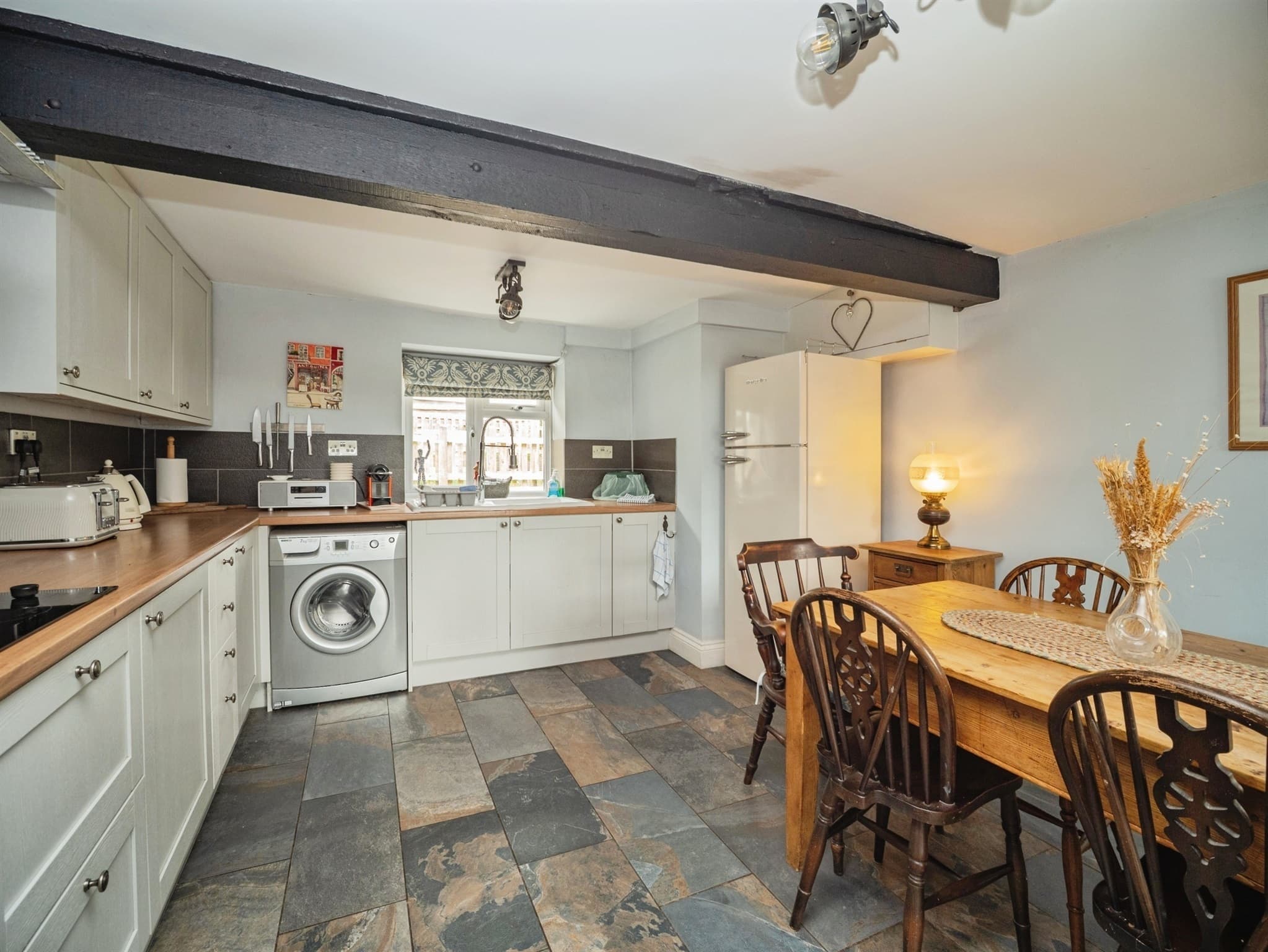 Property at Vyse Barn Cottages, Warmwell, Dorchester