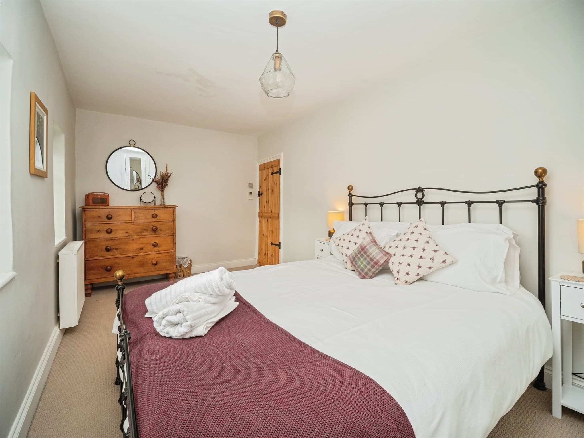 Property at Vyse Barn Cottages, Warmwell, Dorchester