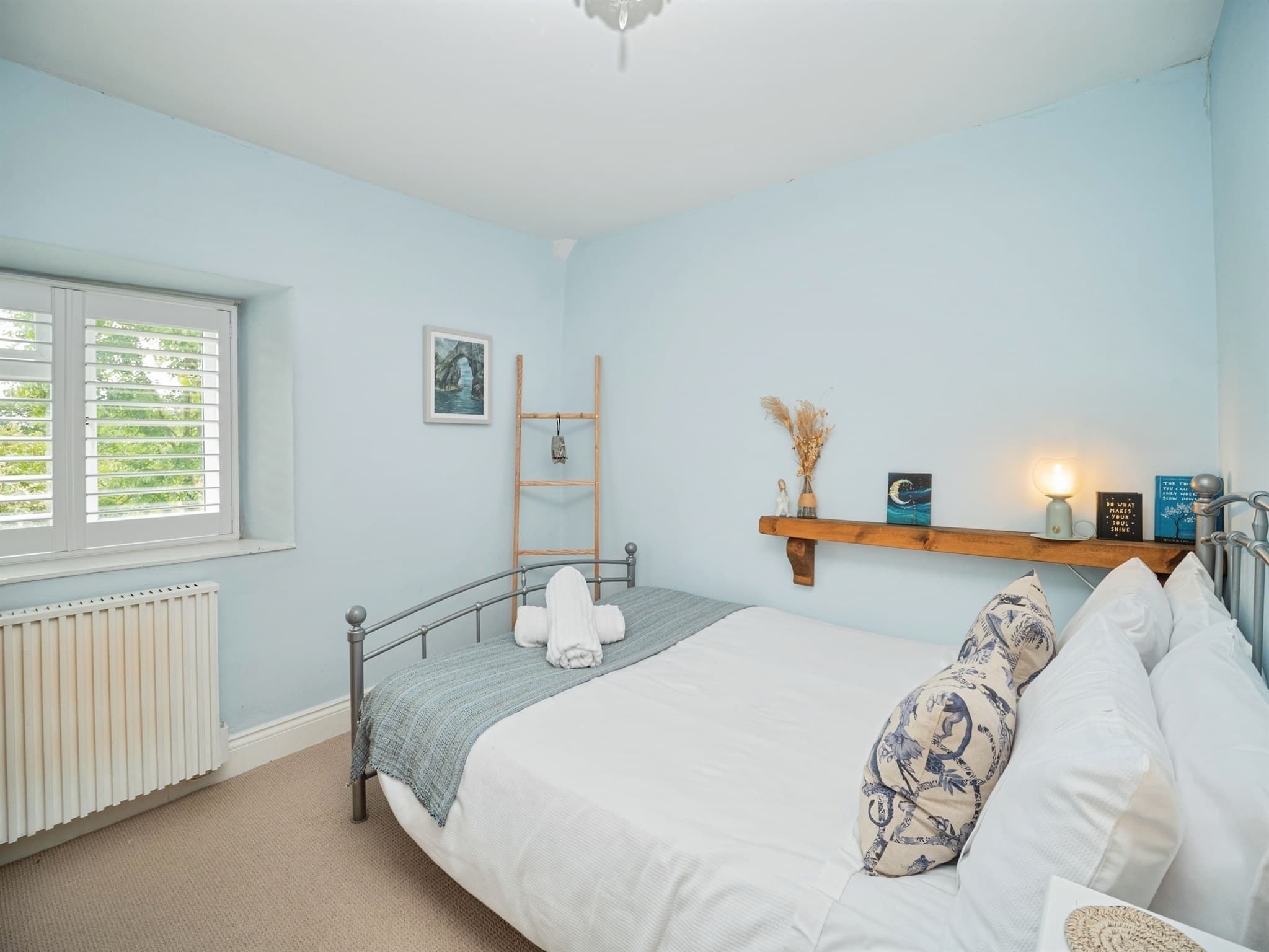 Property at Vyse Barn Cottages, Warmwell, Dorchester