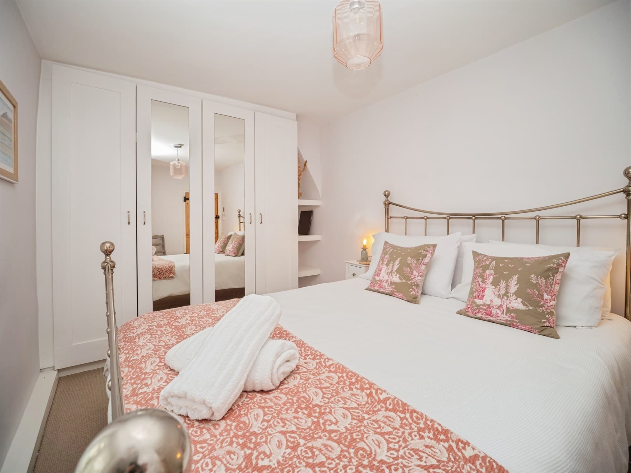 Property at Vyse Barn Cottages, Warmwell, Dorchester