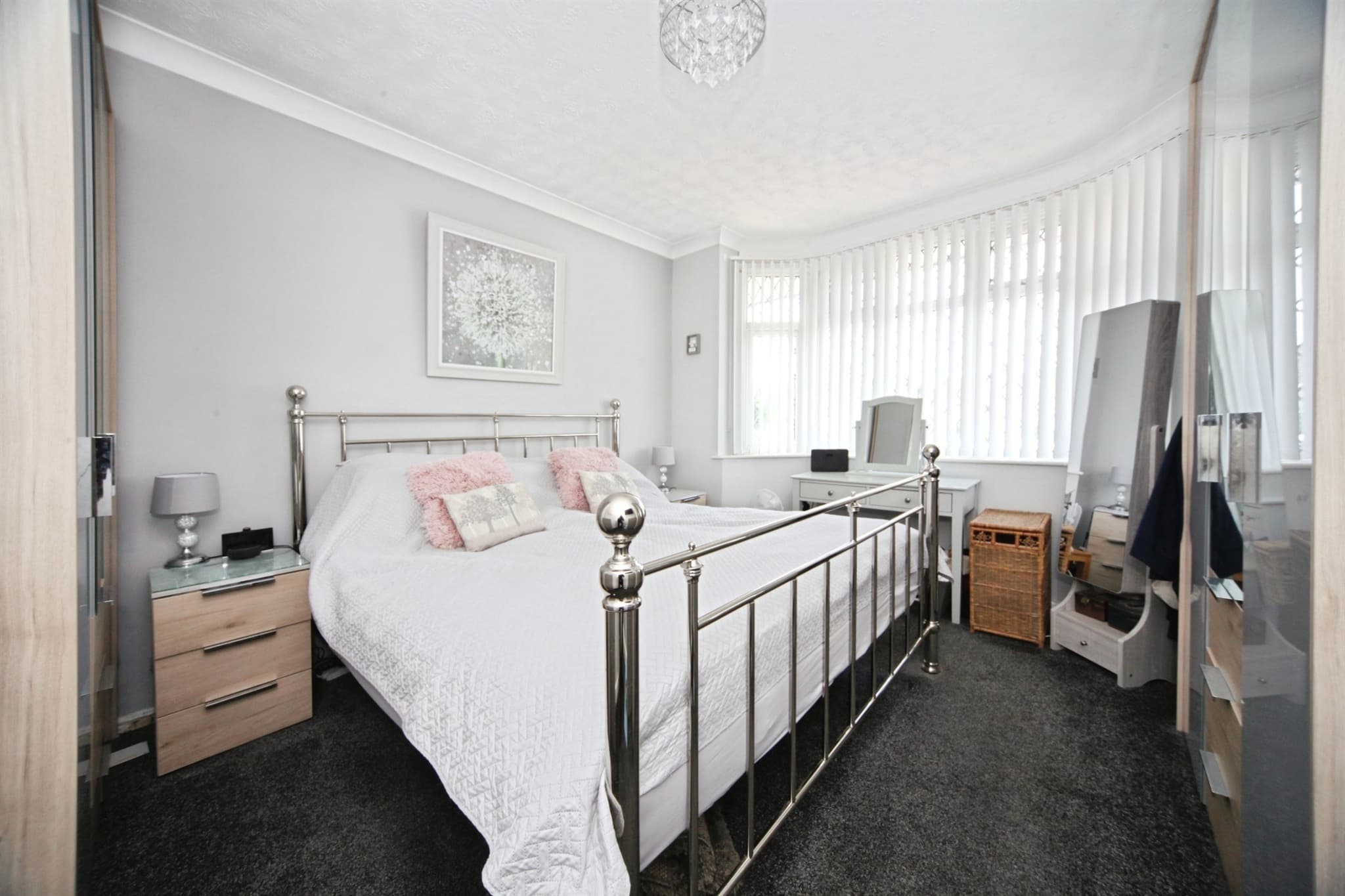 Property at Hitchin Road, Luton
