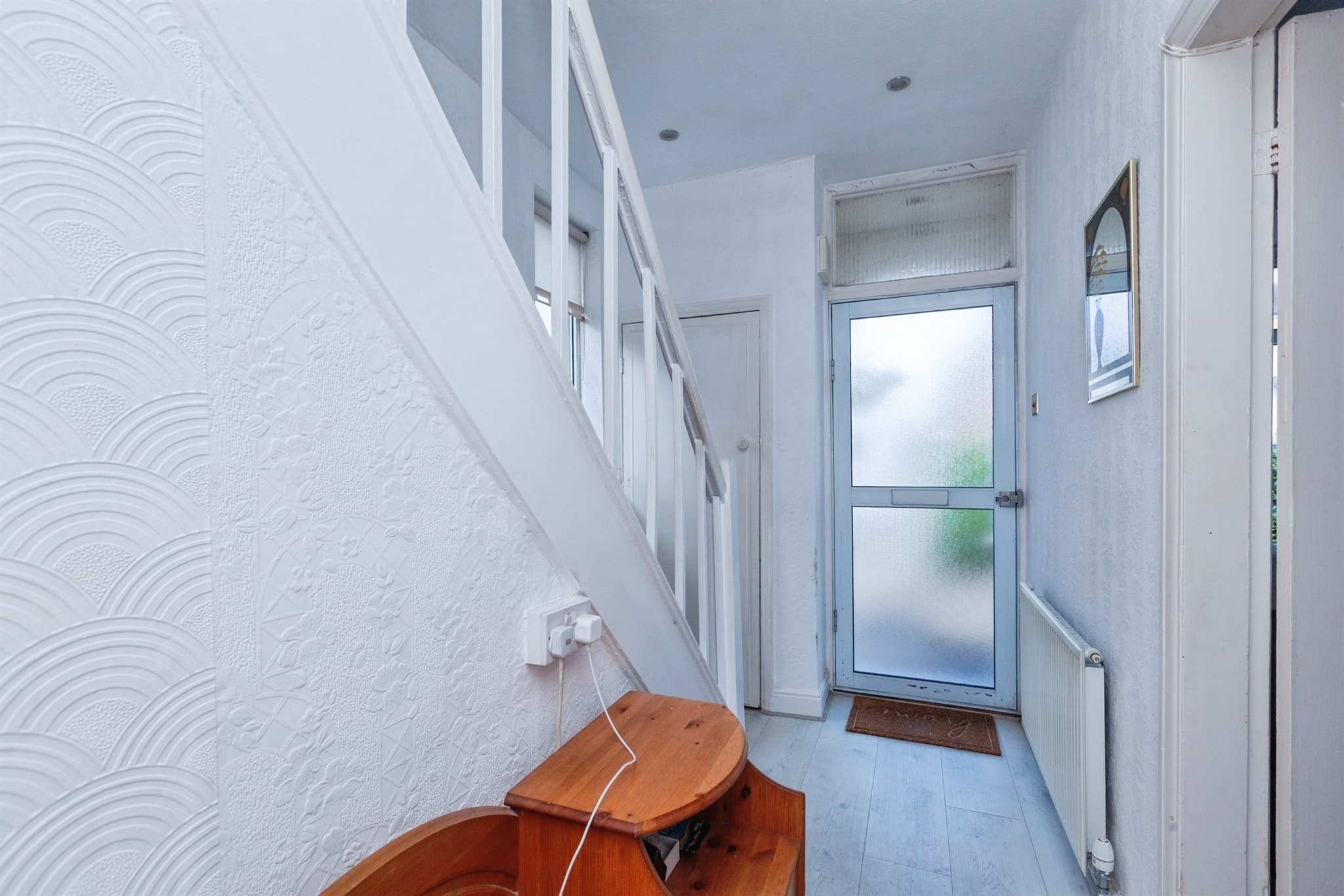 Property at The Approach, Leicester