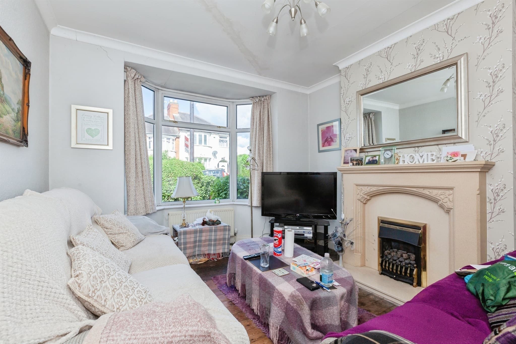 Property at The Approach, Leicester