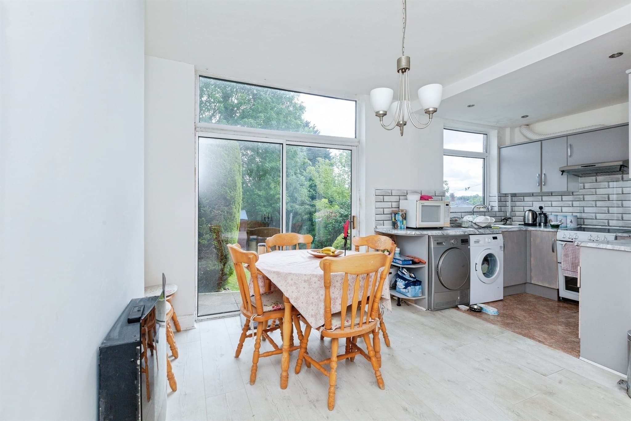 Property at The Approach, Leicester