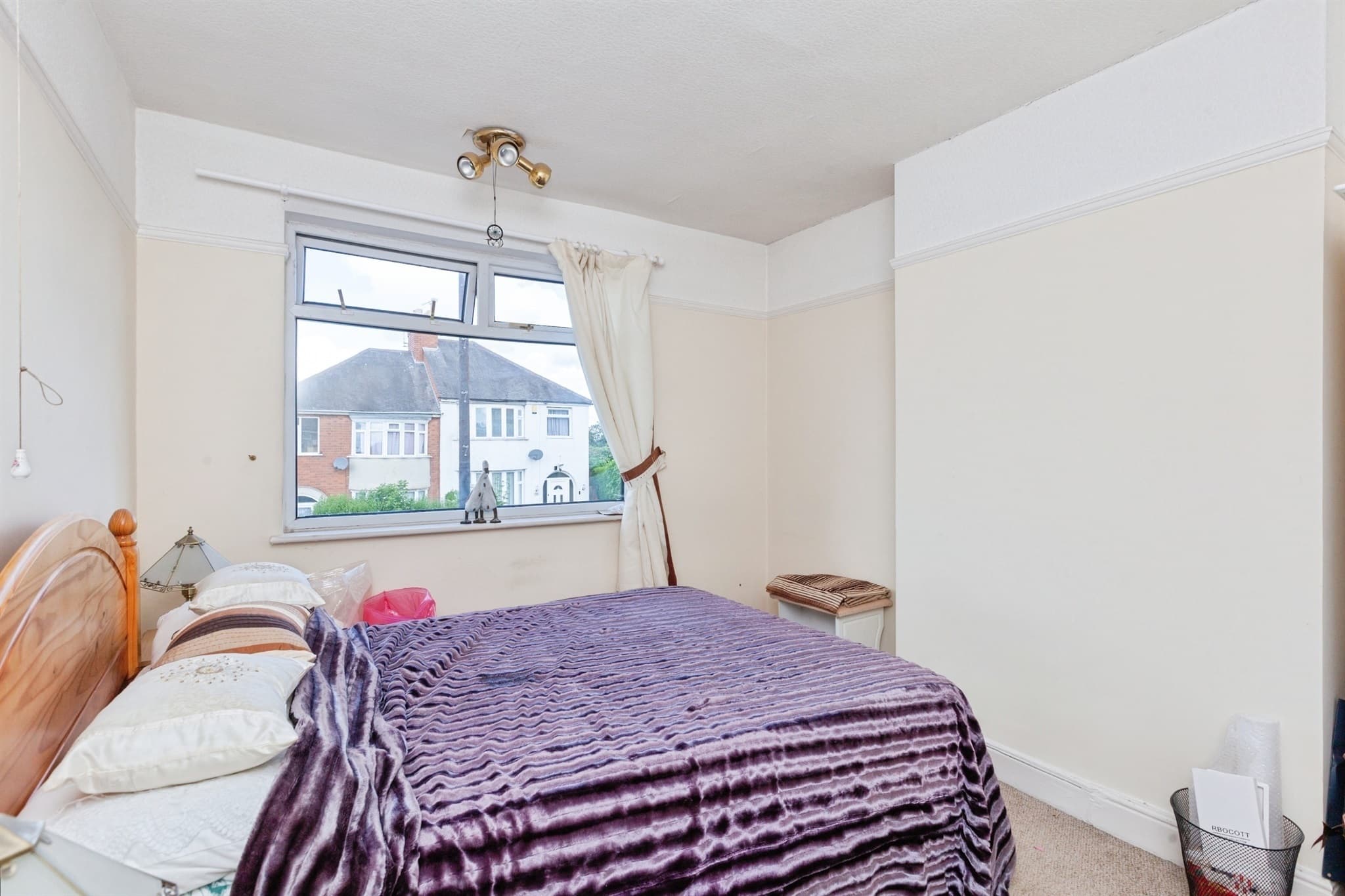 Property at The Approach, Leicester