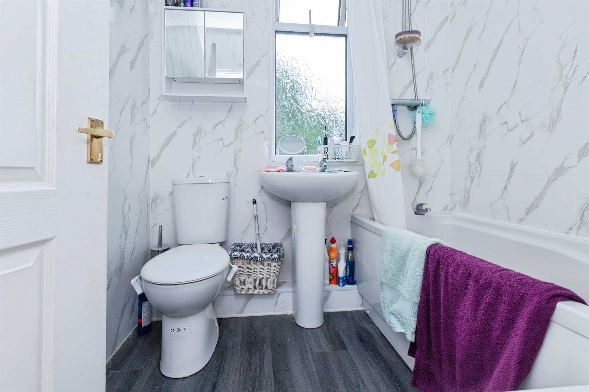 Property at The Approach, Leicester