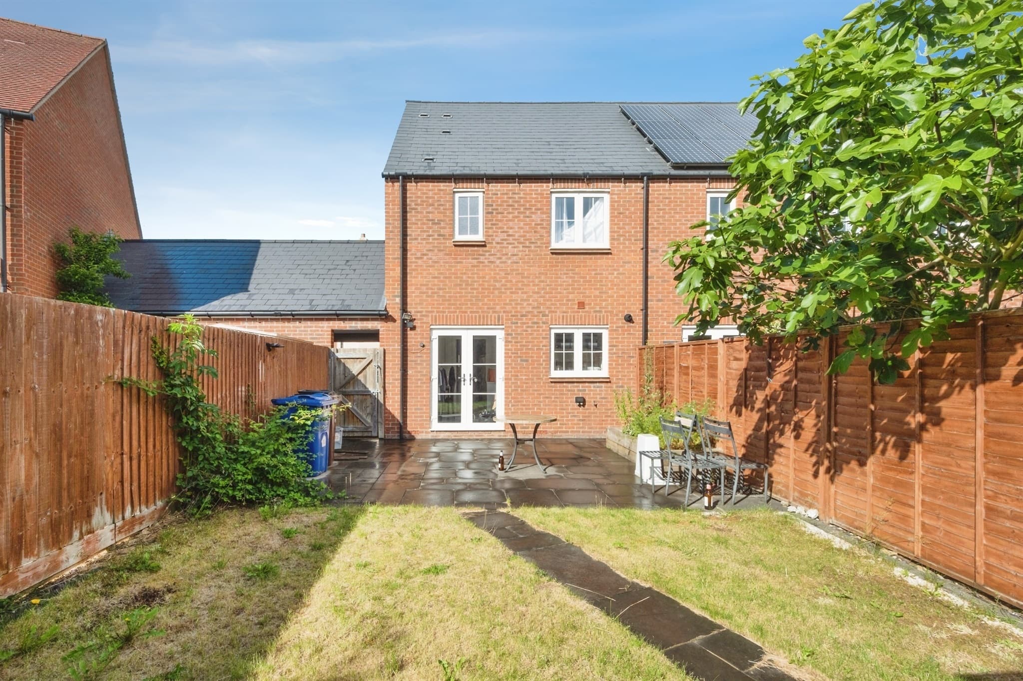 Property at Sedgefield, Bicester