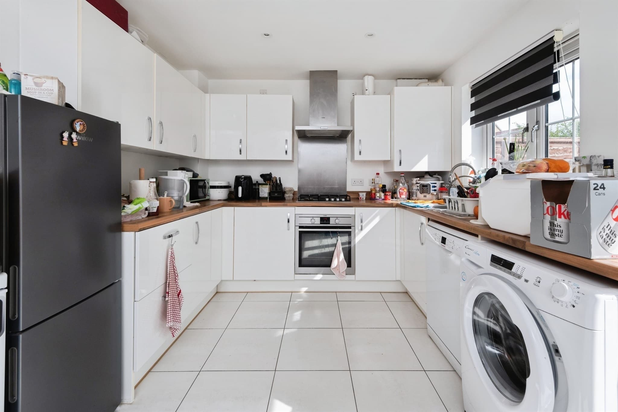 Property at Sedgefield, Bicester