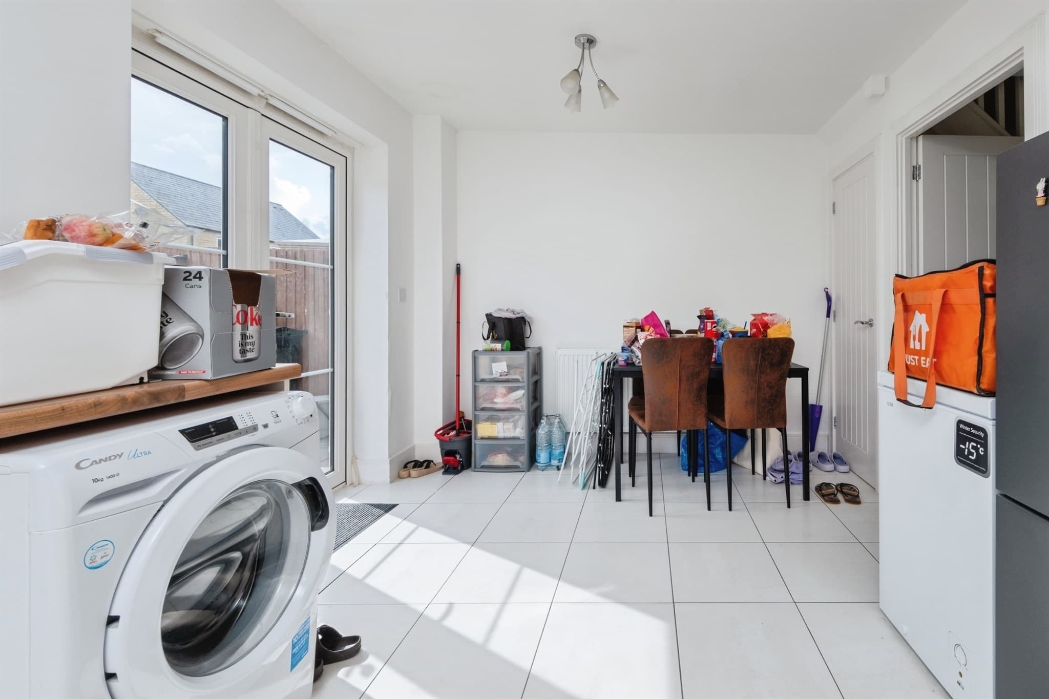 Property at Sedgefield, Bicester