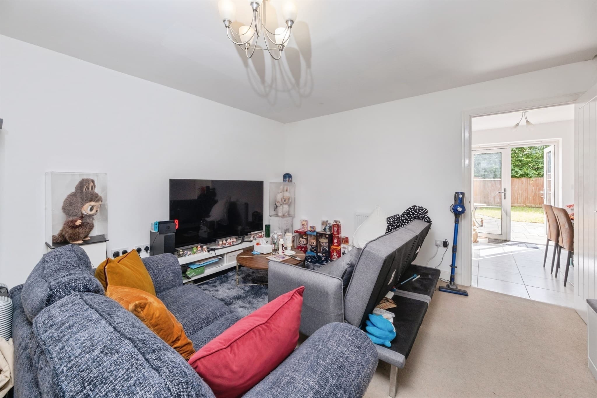 Property at Sedgefield, Bicester