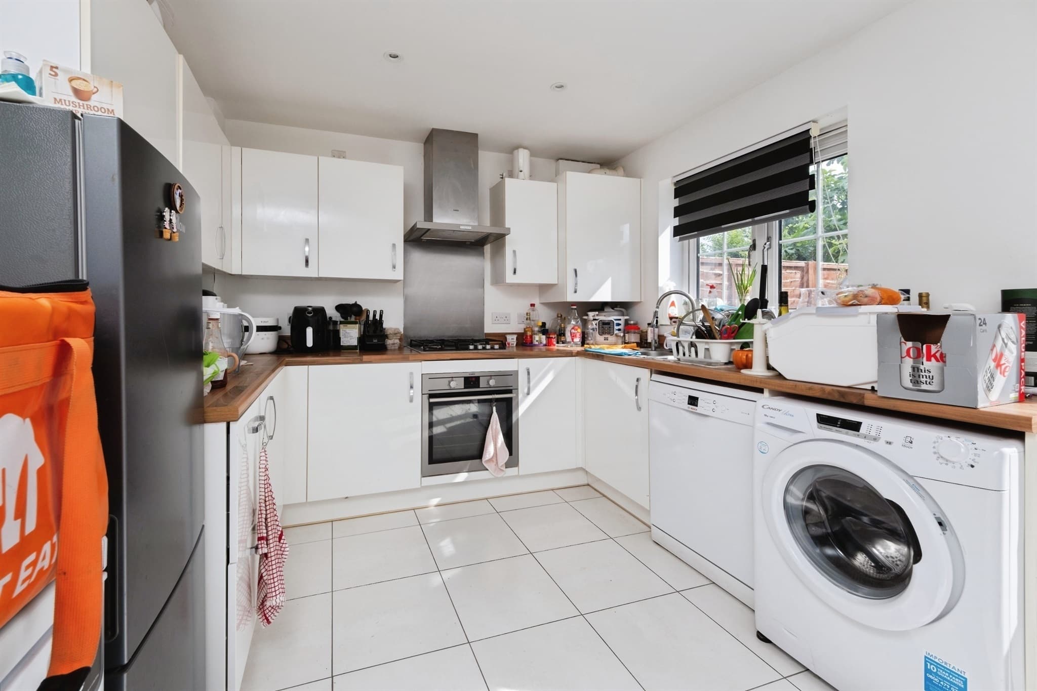 Property at Sedgefield, Bicester
