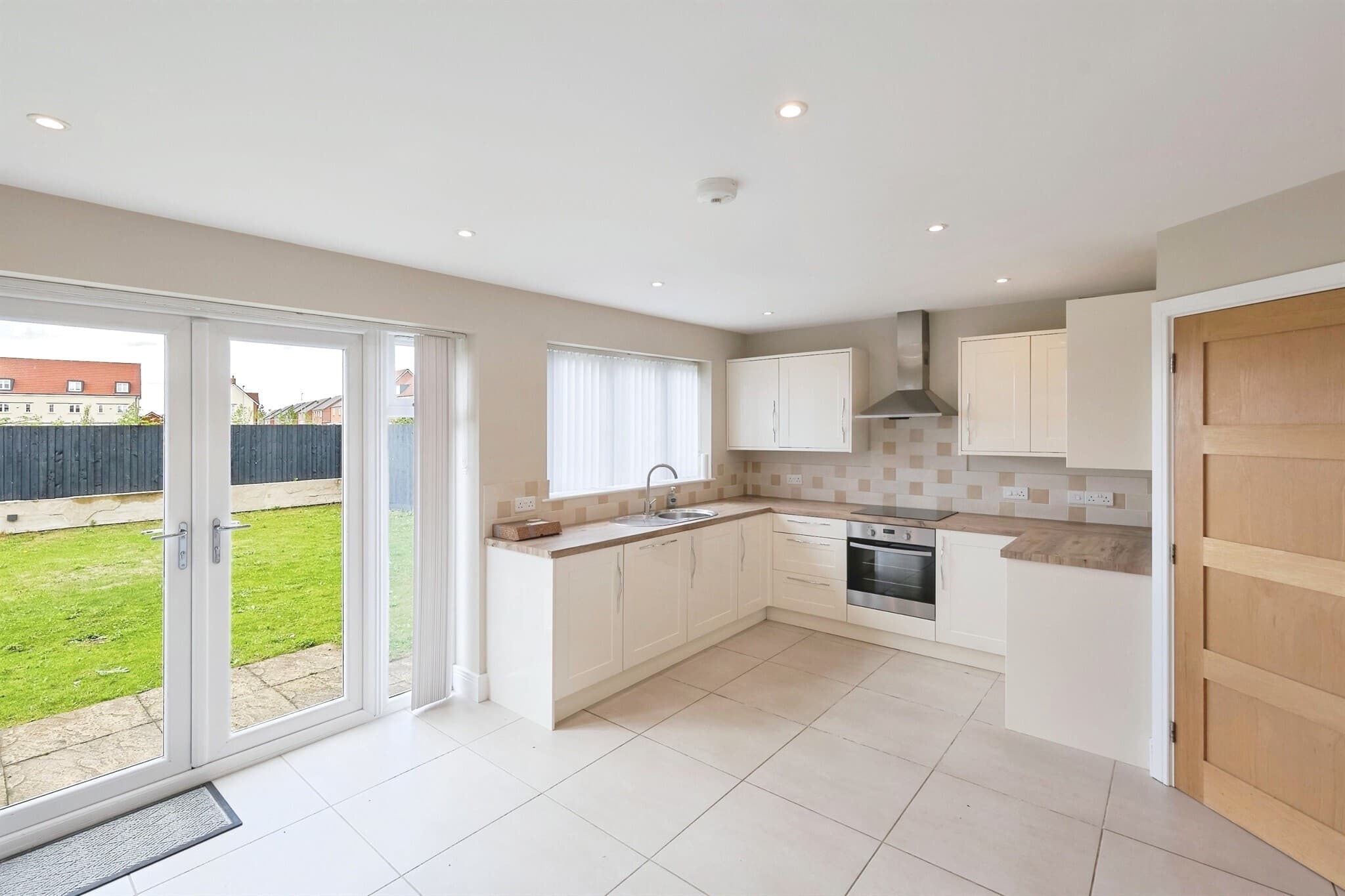 Property at Pagnell Close, Wootton, Northampton
