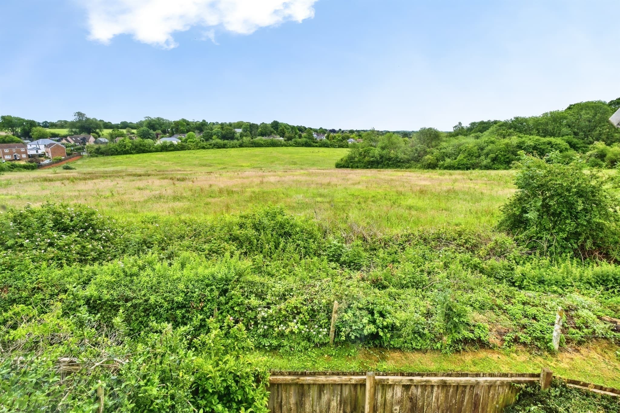 Property at Highfield Crescent, Winterslow, Salisbury
