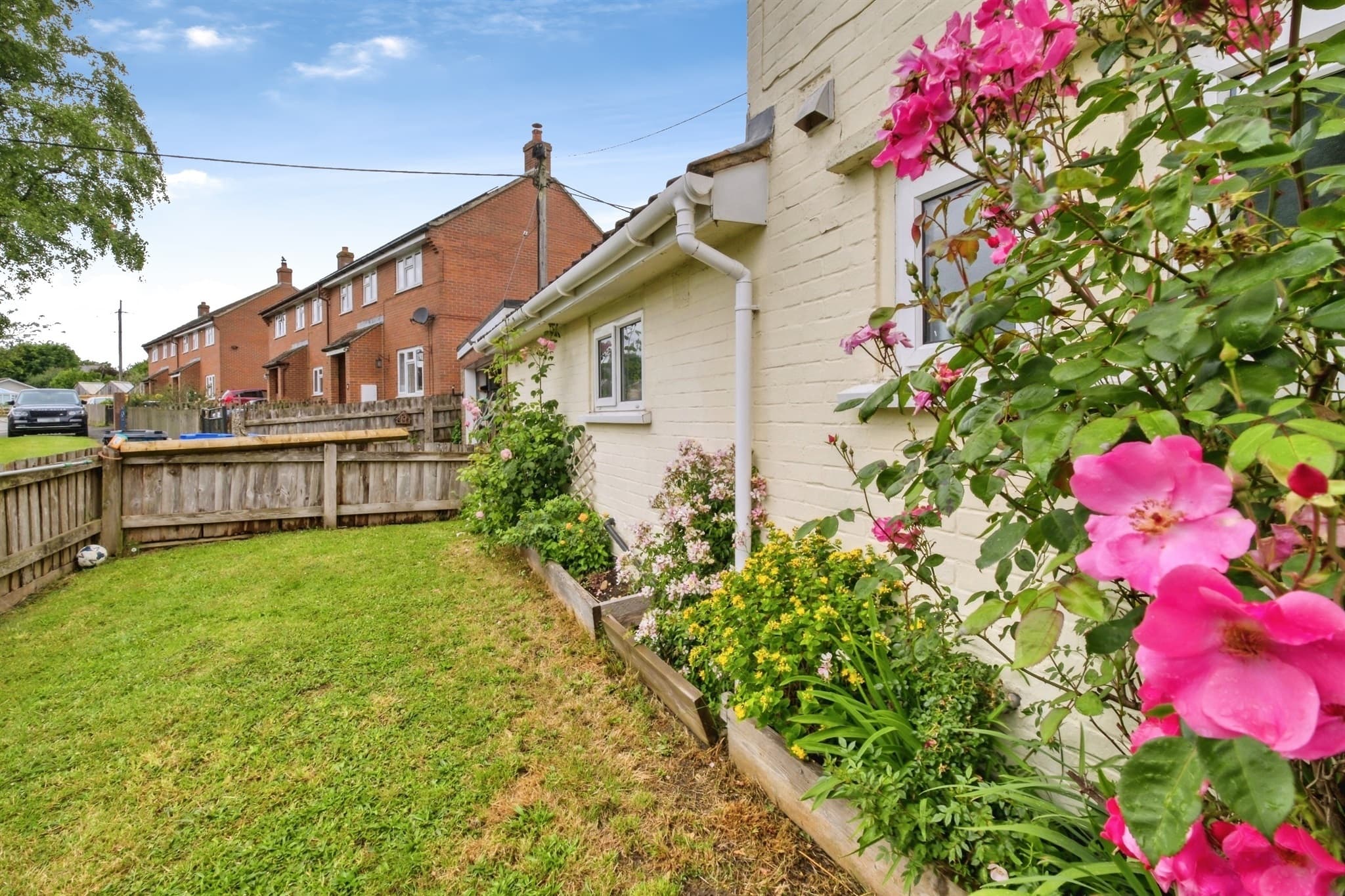 Property at Highfield Crescent, Winterslow, Salisbury
