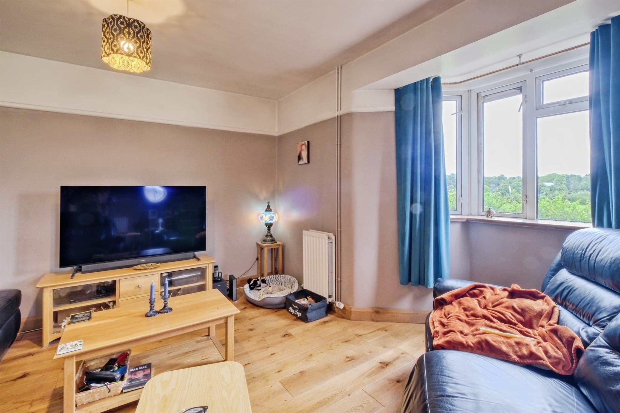 Property at Highfield Crescent, Winterslow, Salisbury