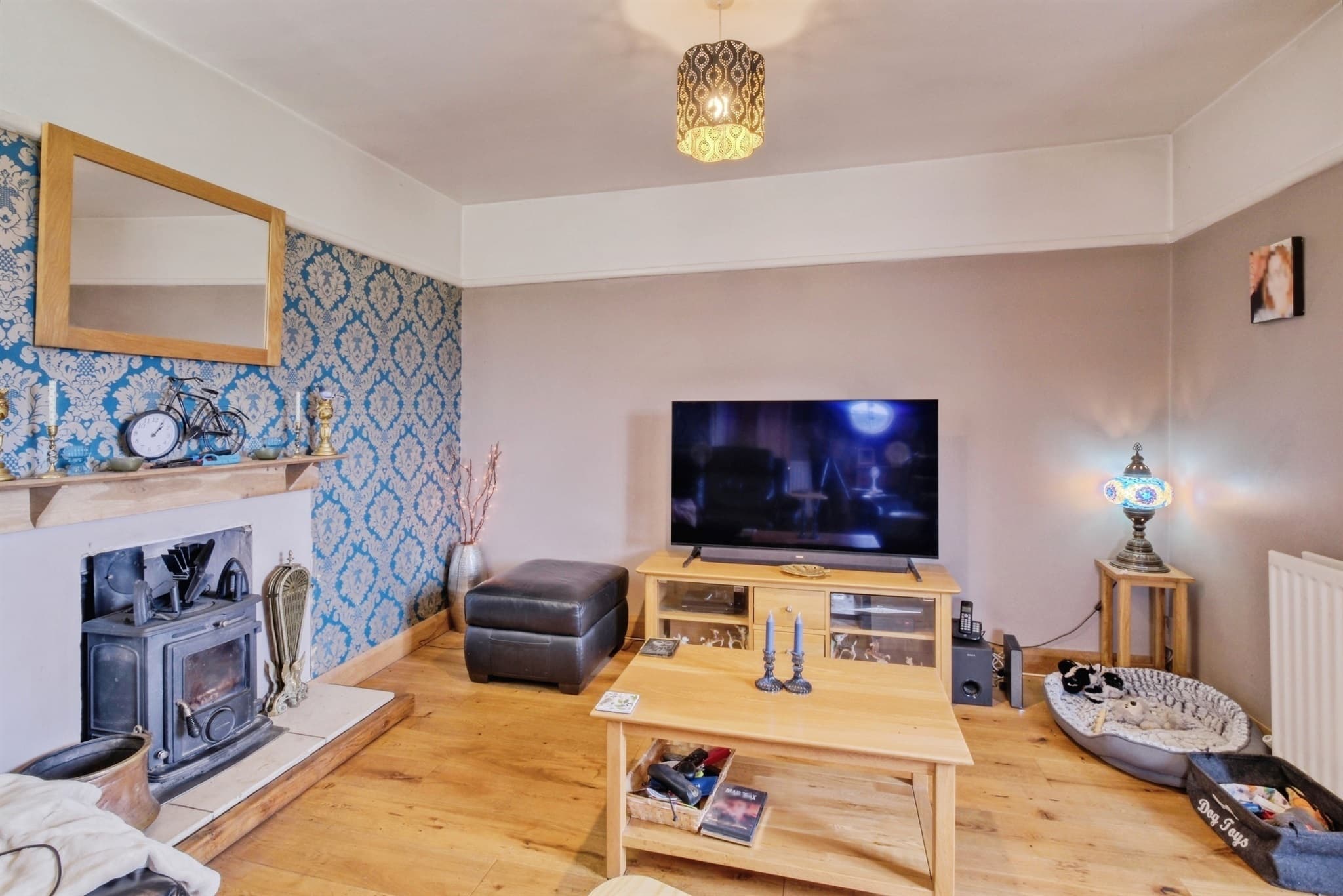 Property at Highfield Crescent, Winterslow, Salisbury