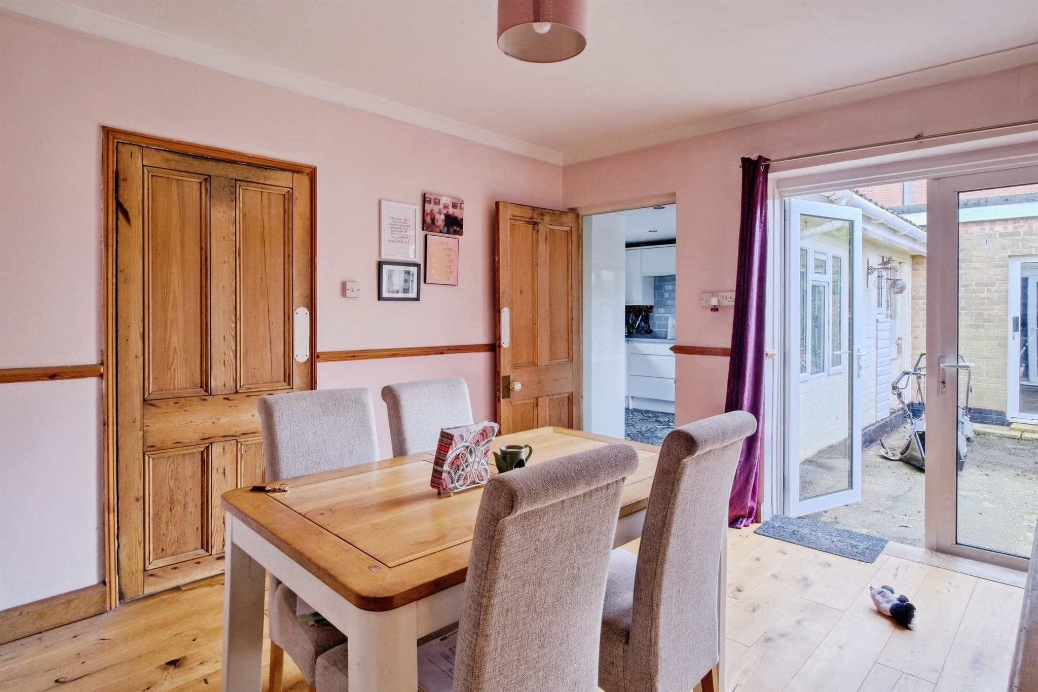 Property at Highfield Crescent, Winterslow, Salisbury