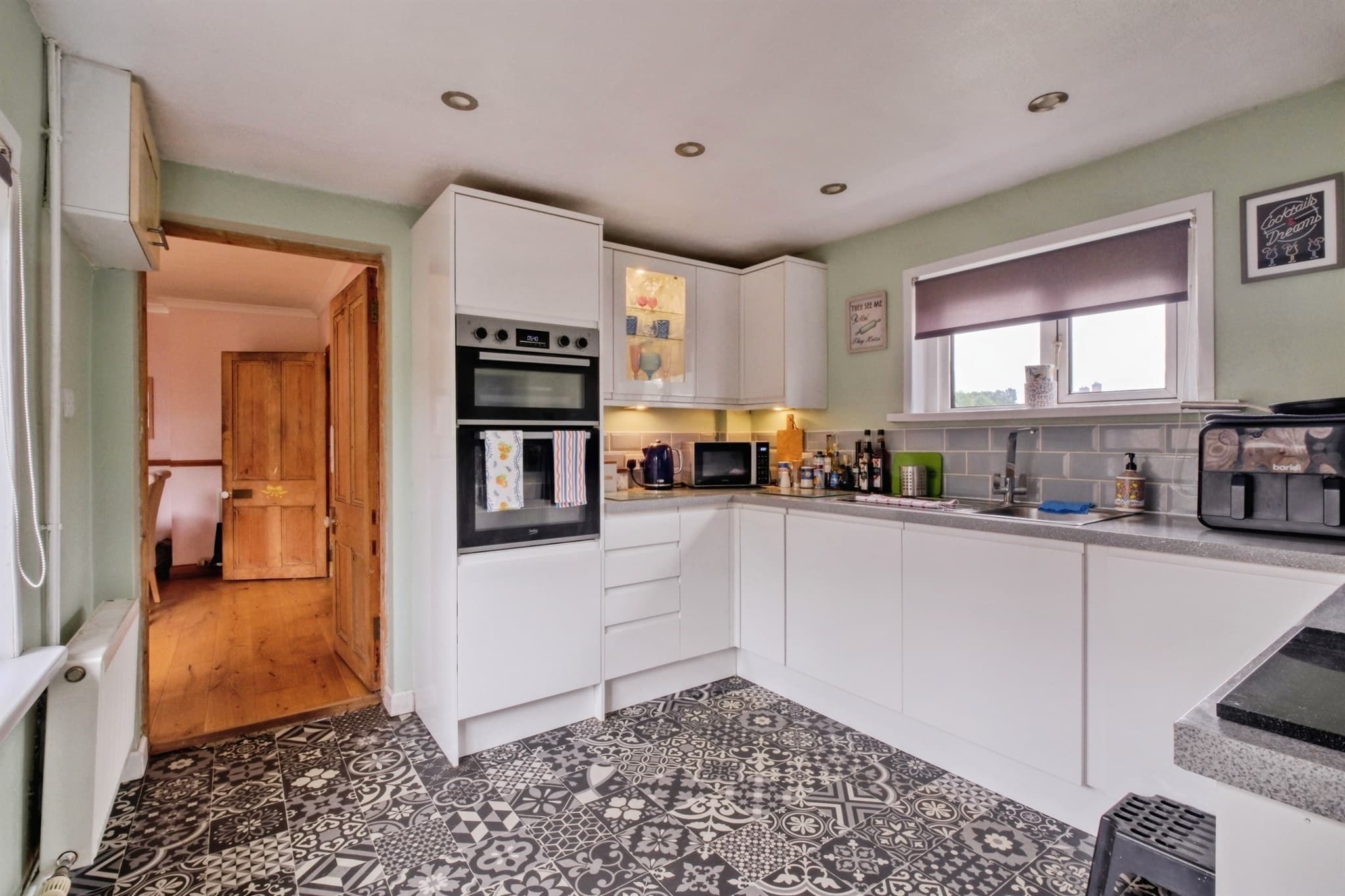 Property at Highfield Crescent, Winterslow, Salisbury