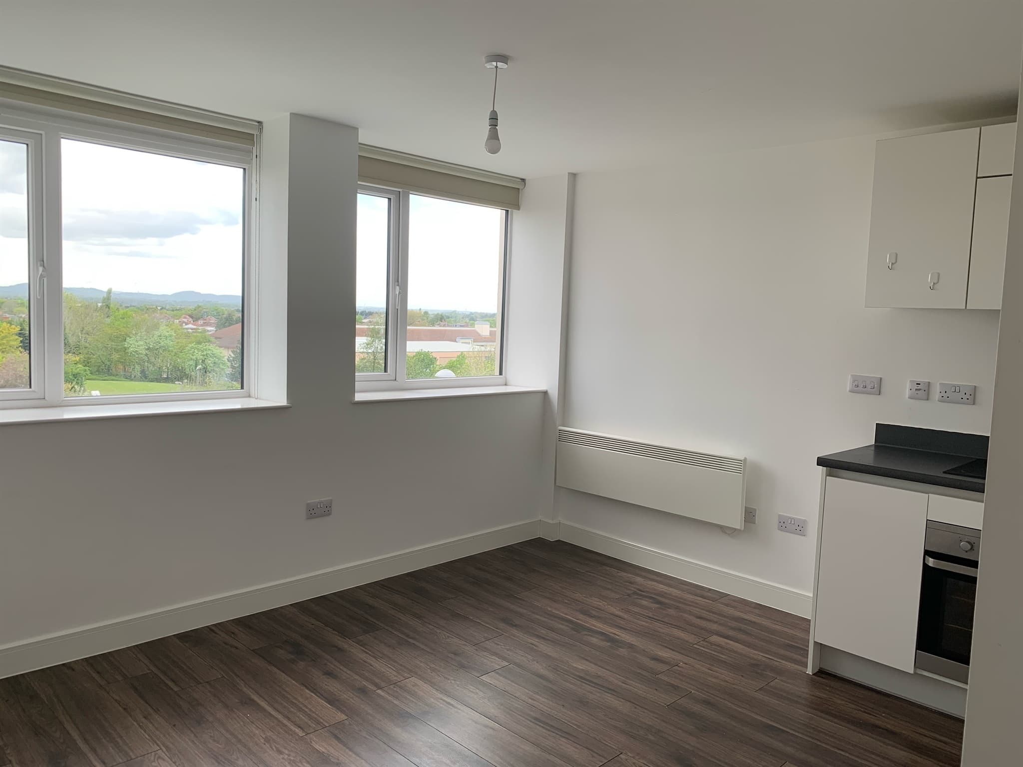 Property at Blackpole Road, Worcester