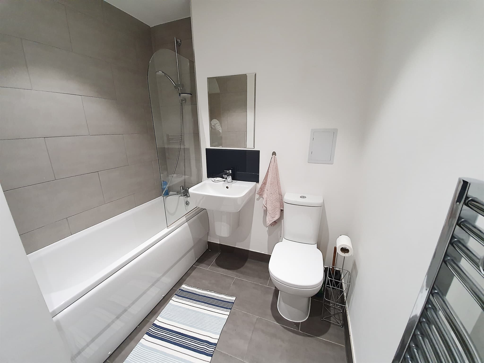 Property at Blackpole Road, Worcester