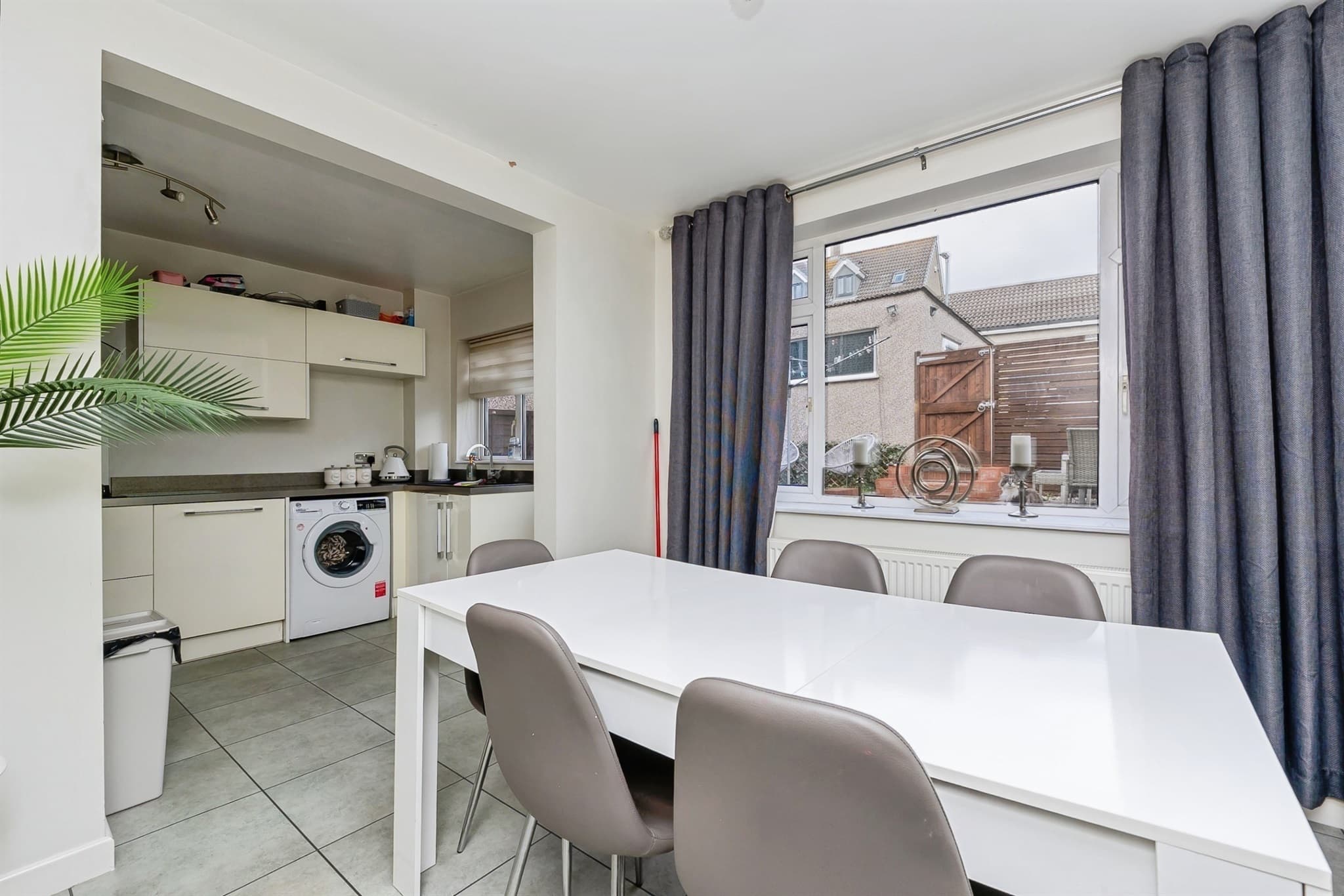 Property at Court Road, Kingswood, BRISTOL