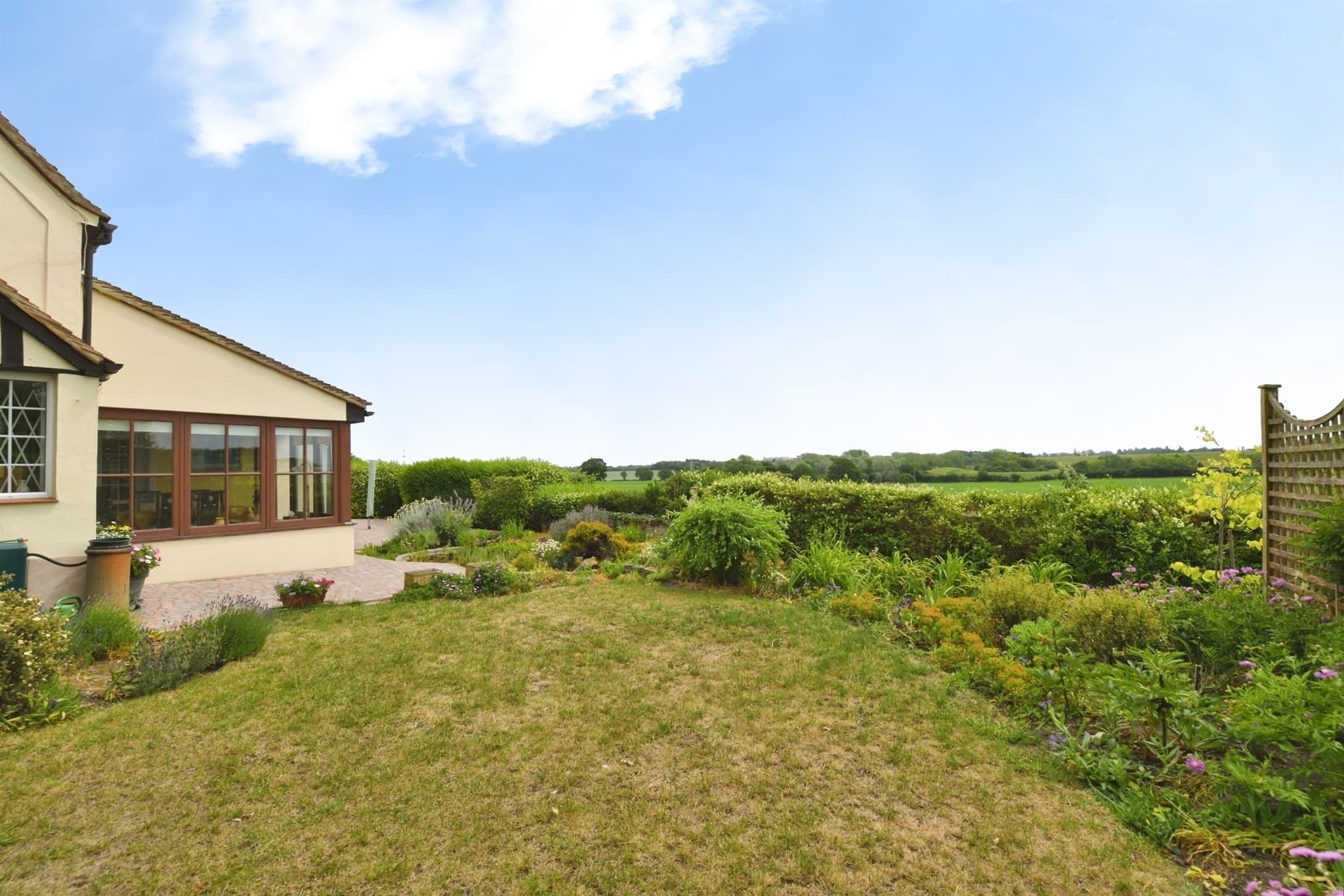 Property at Church Road, West Hanningfield, Chelmsford