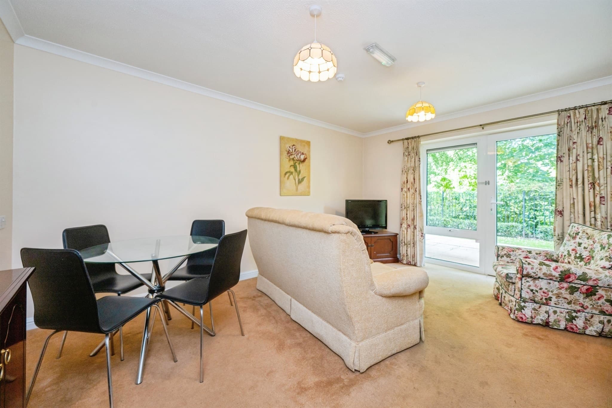 Property at Lower Sandford Street, Lichfield