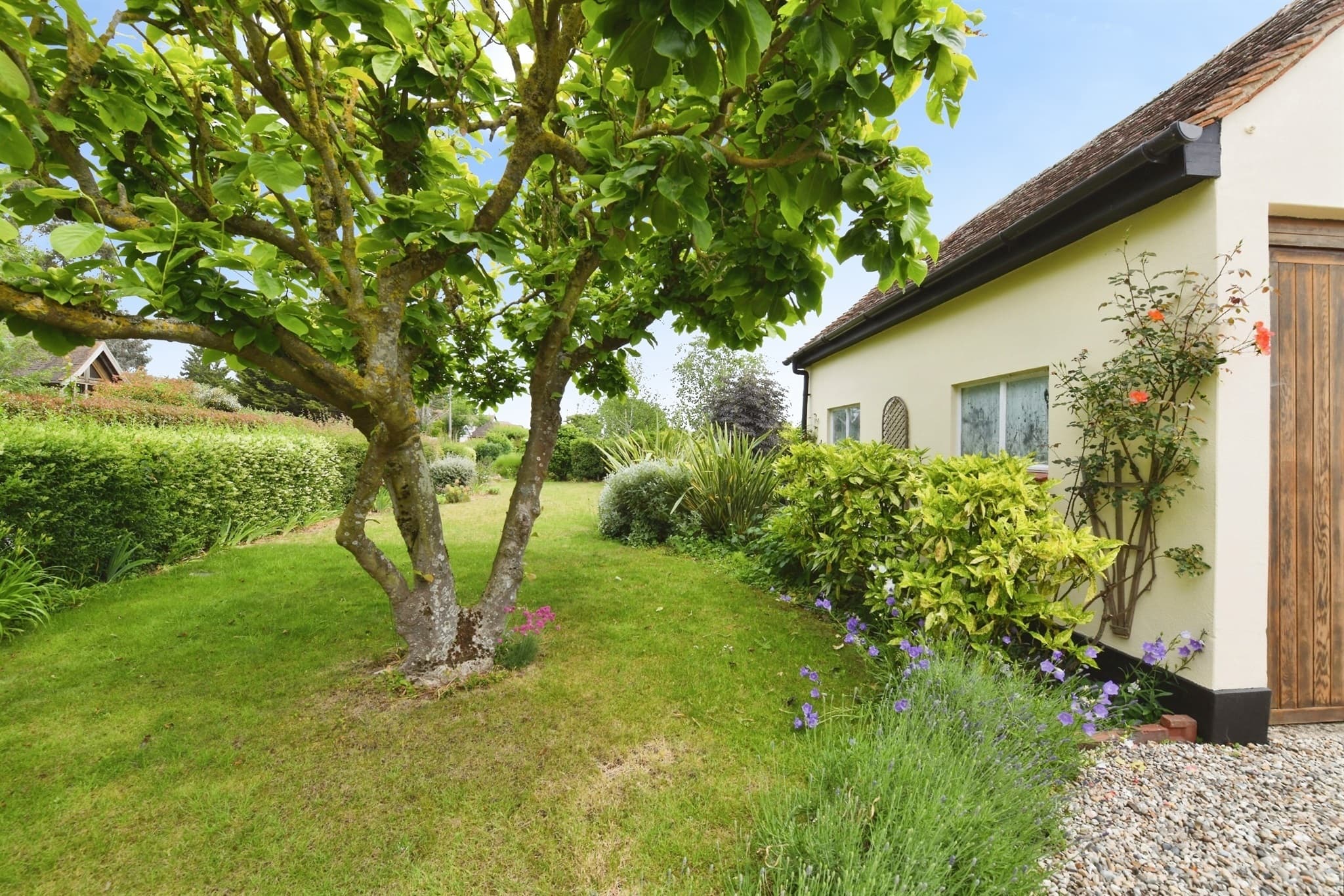 Property at Church Road, West Hanningfield, Chelmsford