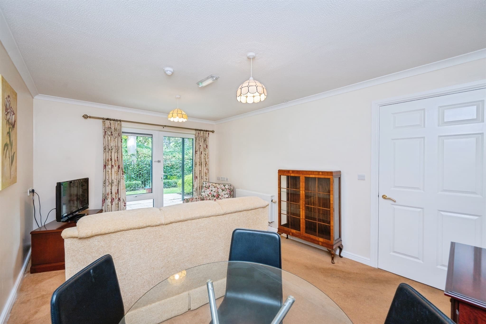 Property at Lower Sandford Street, Lichfield