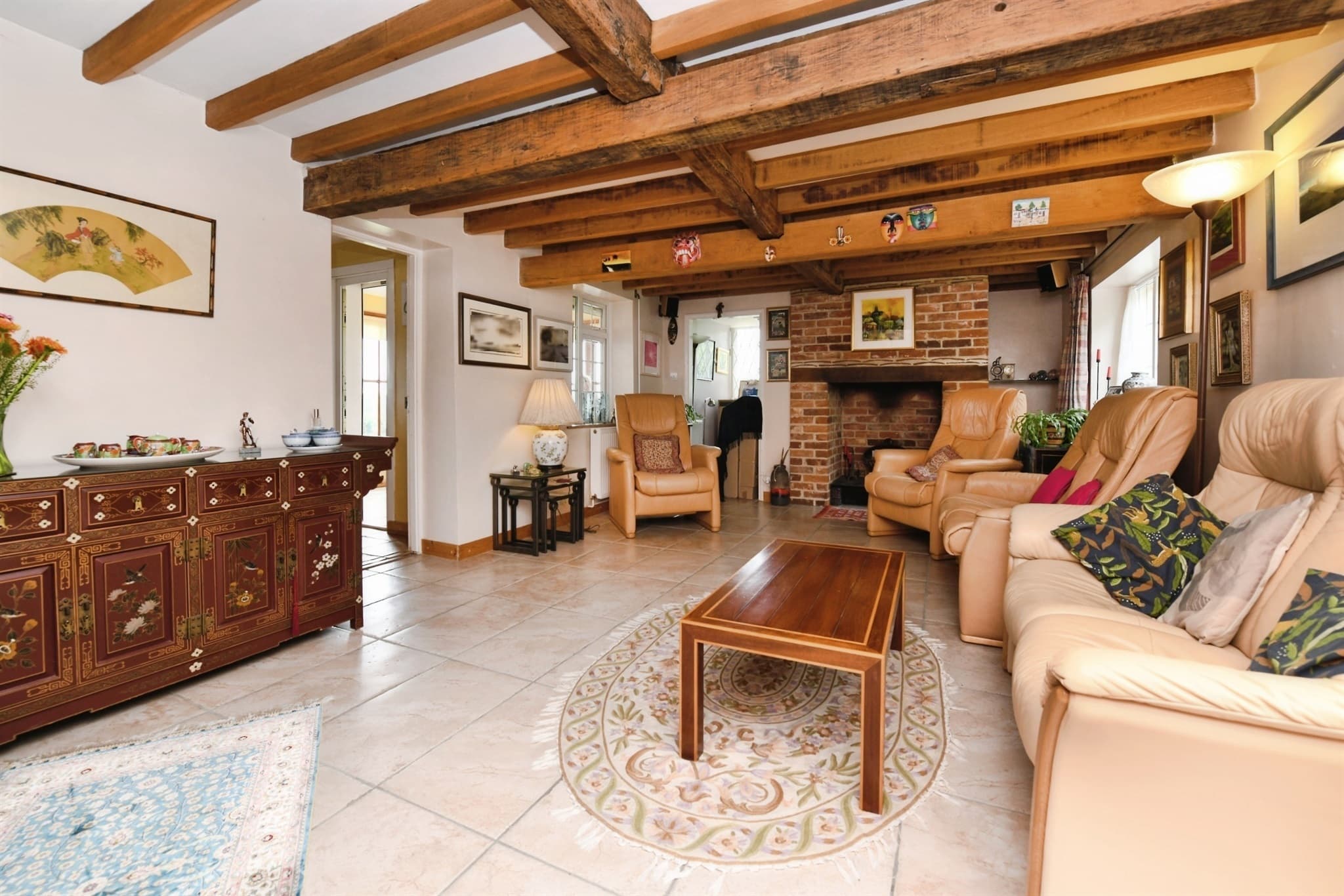 Property at Church Road, West Hanningfield, Chelmsford
