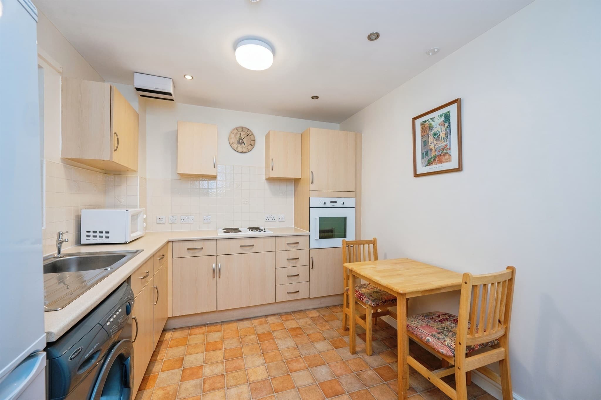 Property at Lower Sandford Street, Lichfield
