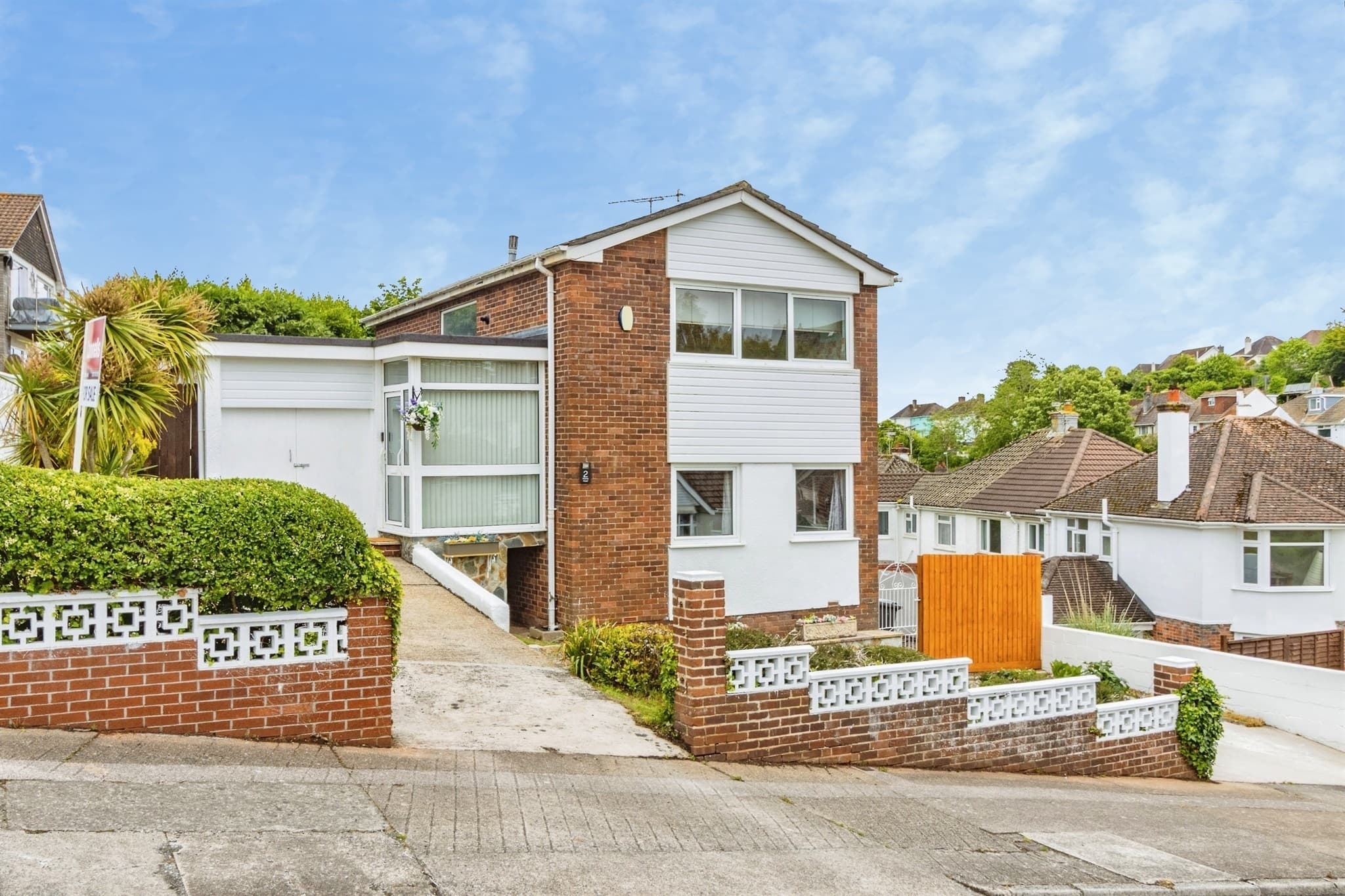 Property at Albany Road, Paignton