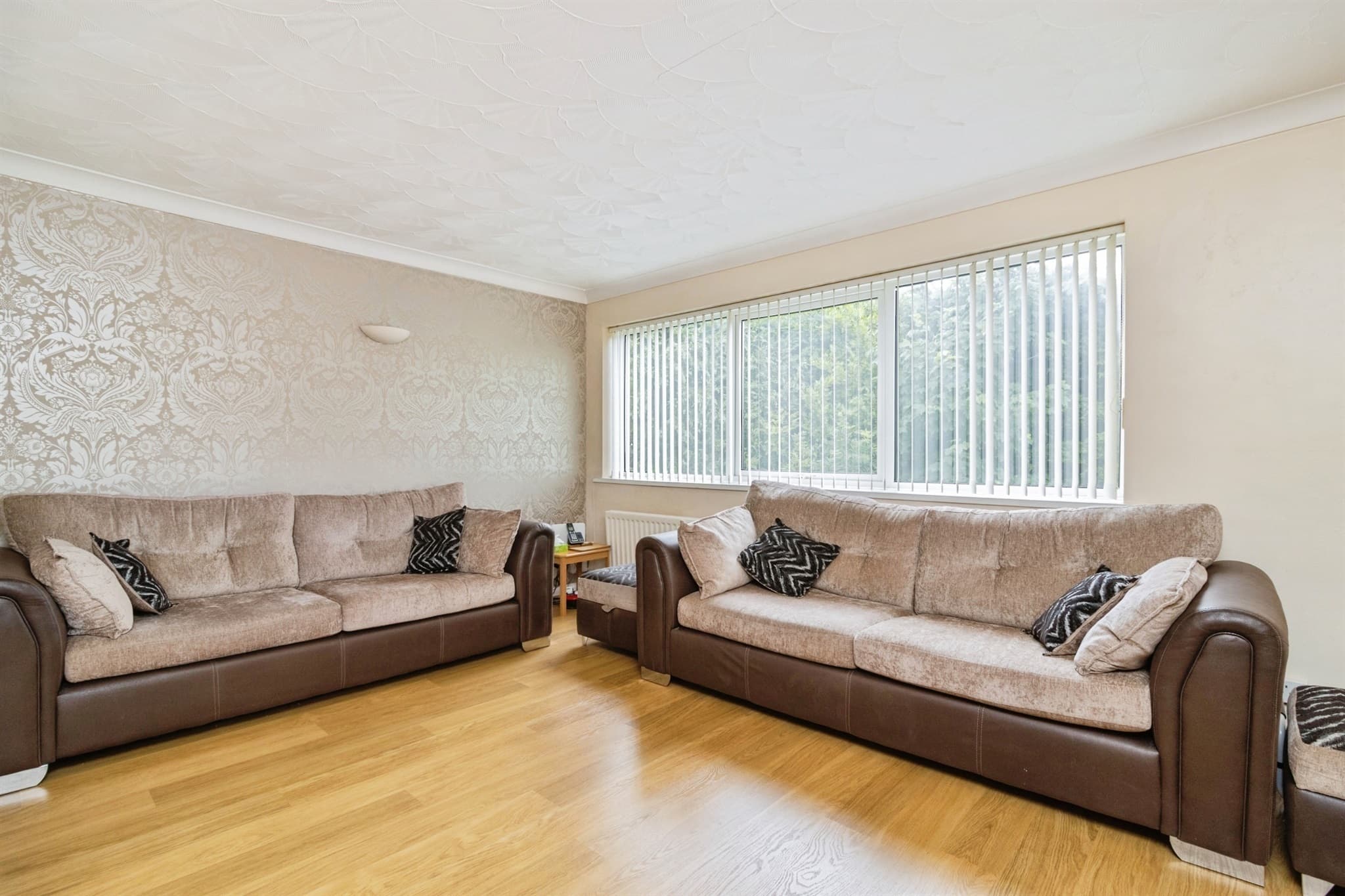 Property at Albany Road, Paignton